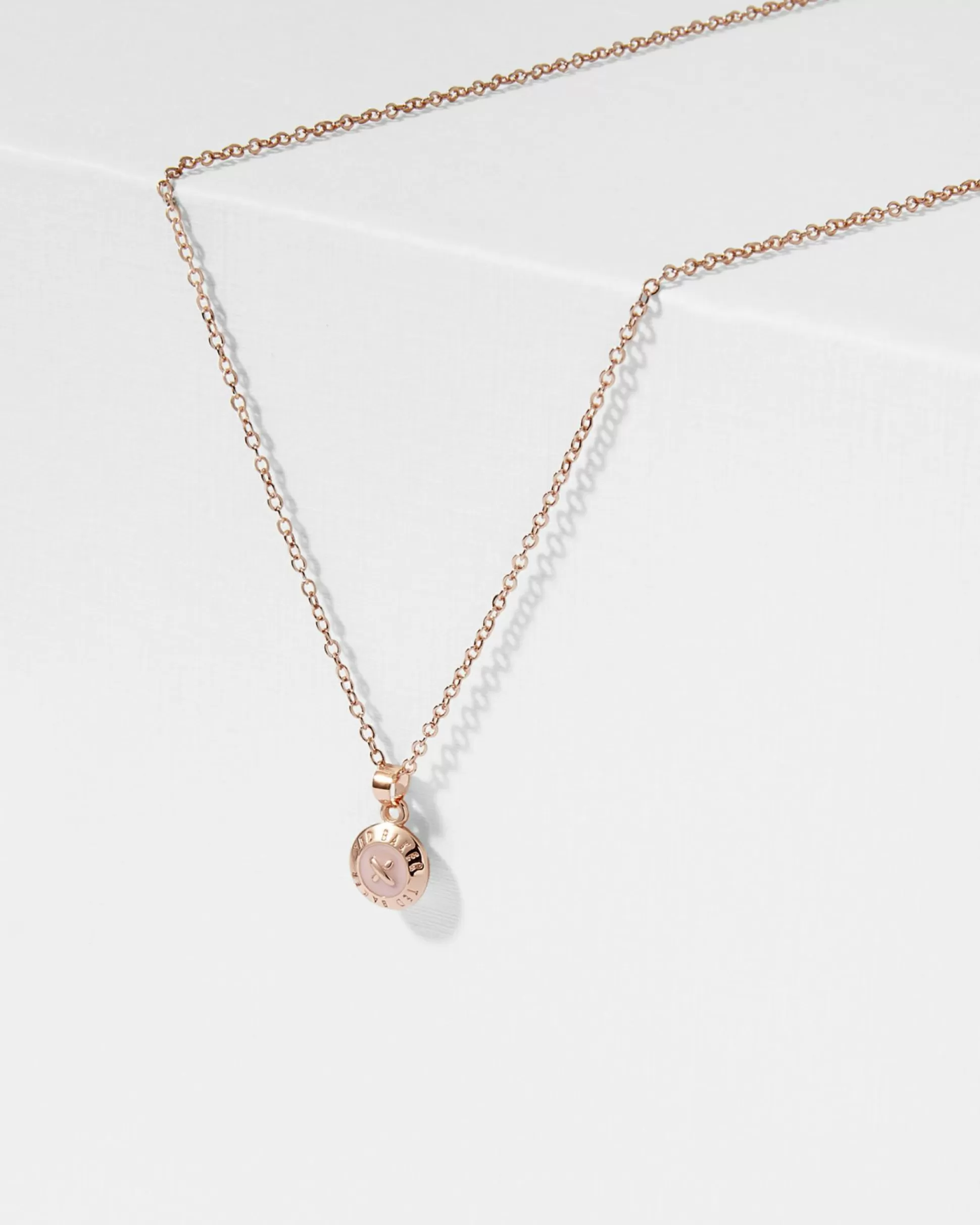 Jewellery^Ted Baker Elvina Baby Pink