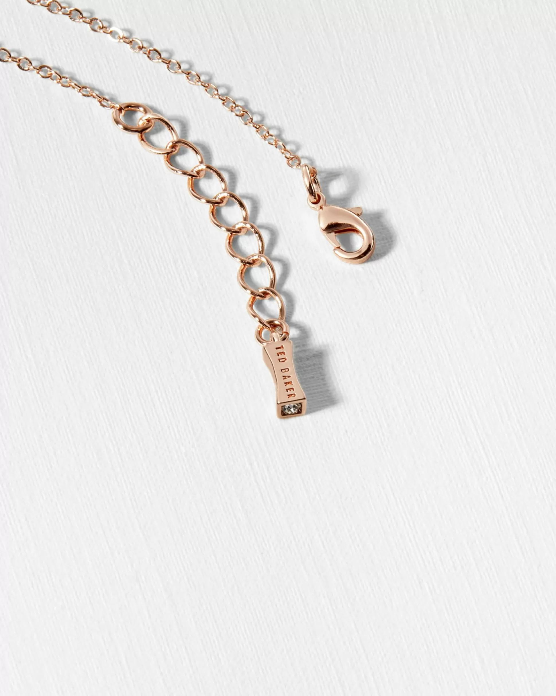 Jewellery^Ted Baker Elvina Baby Pink