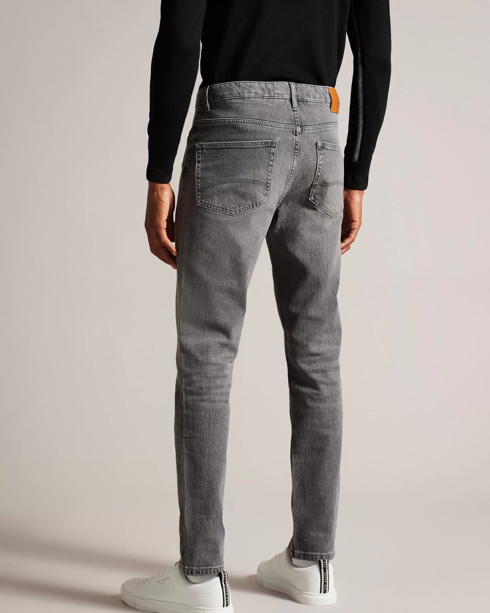 Jeans^Ted Baker Elvvis Medium Blue