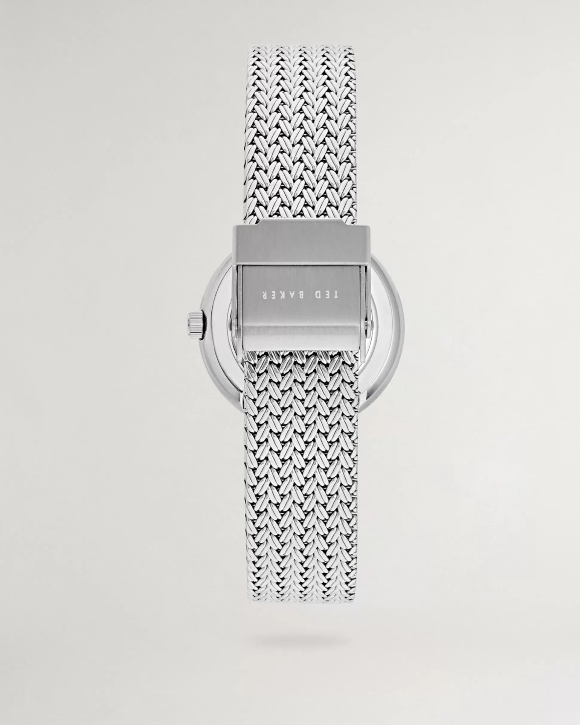 Watches^Ted Baker Emilyb Silver Colour