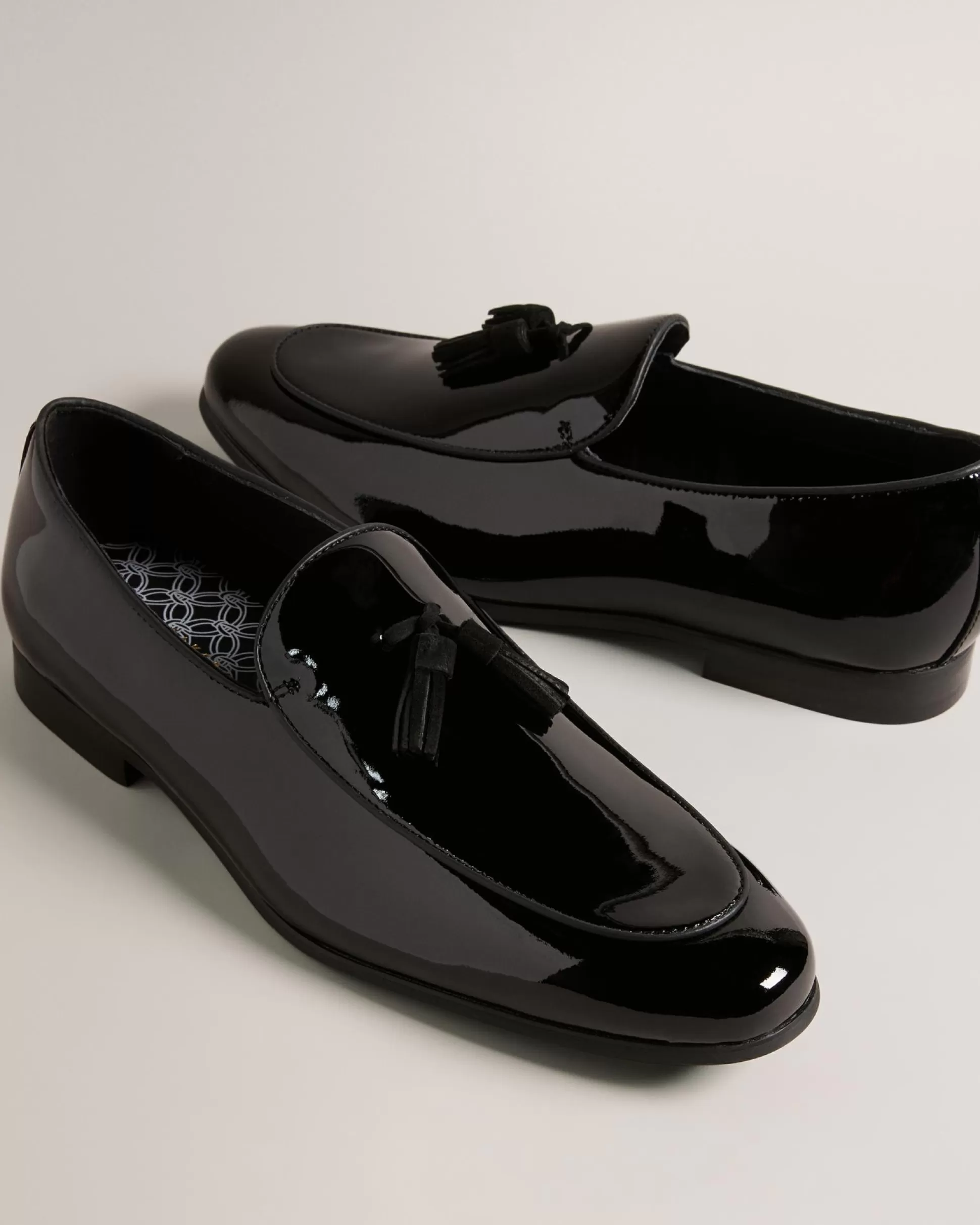 Formal Shoes^Ted Baker Erolll Black