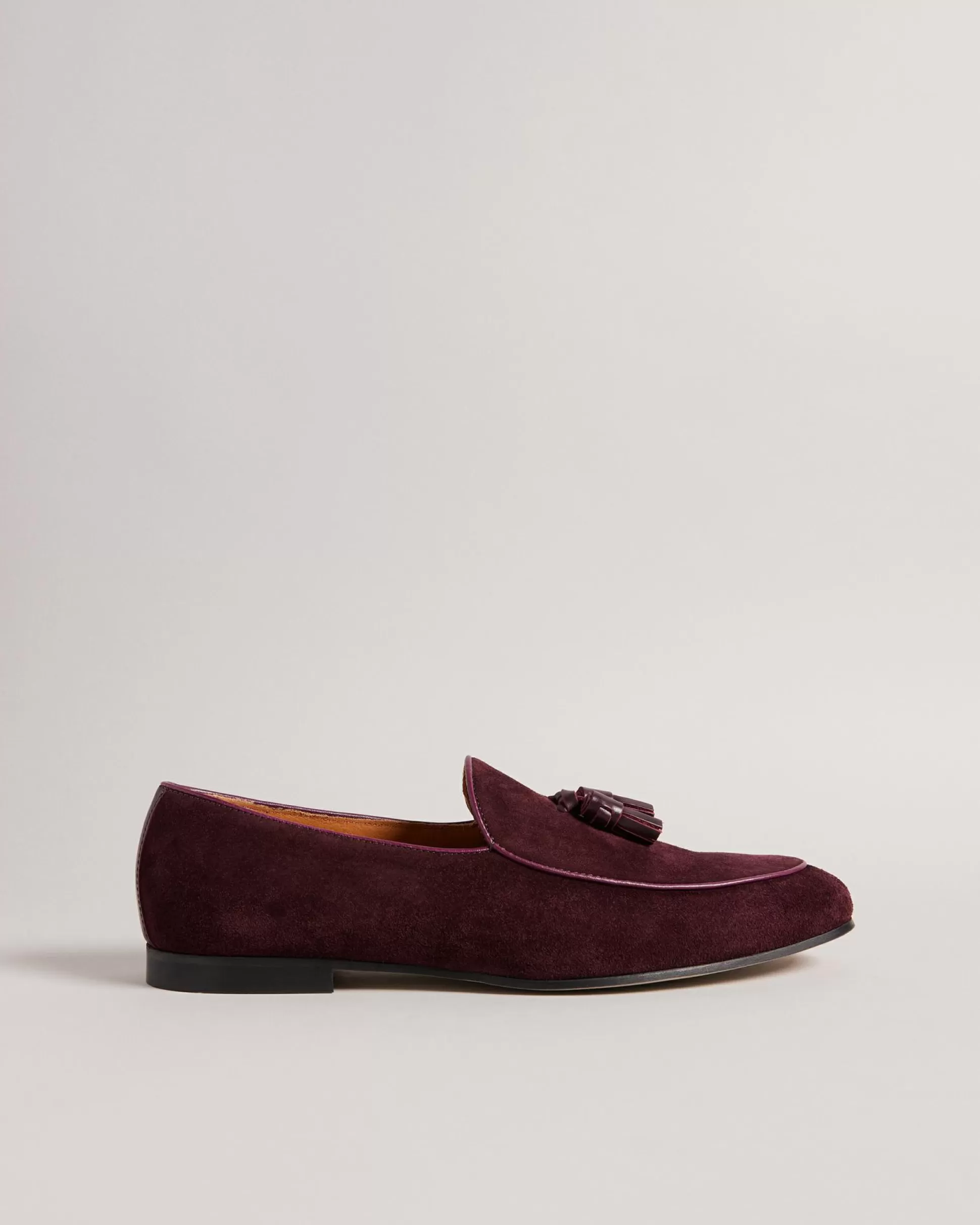 Formal Shoes^Ted Baker Erolls Oxblood