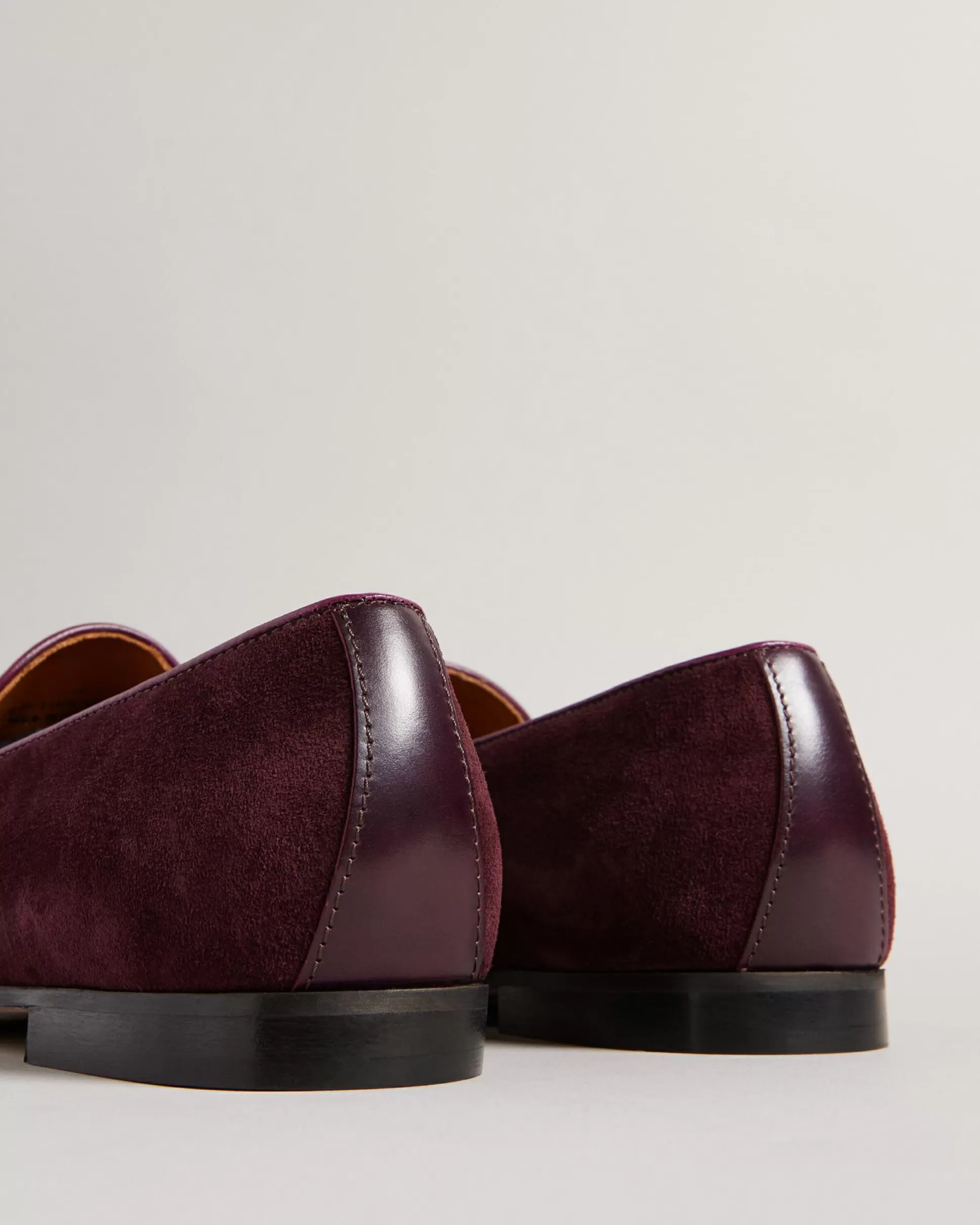 Formal Shoes^Ted Baker Erolls Oxblood