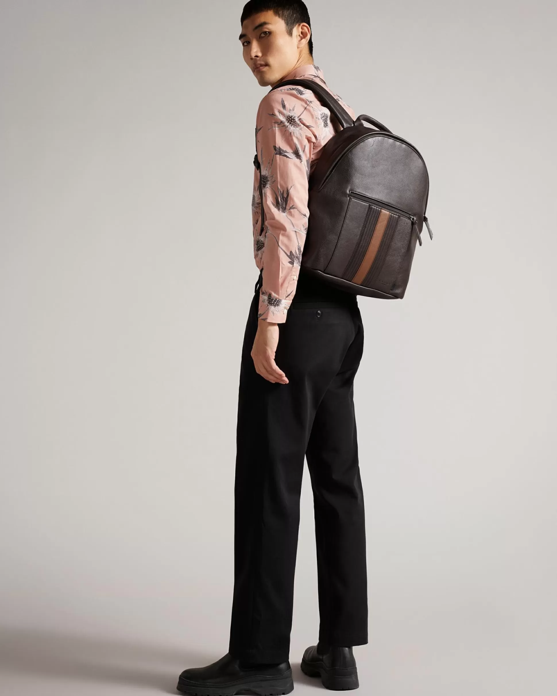 Backpacks^Ted Baker Esentle Brown-Chocolate