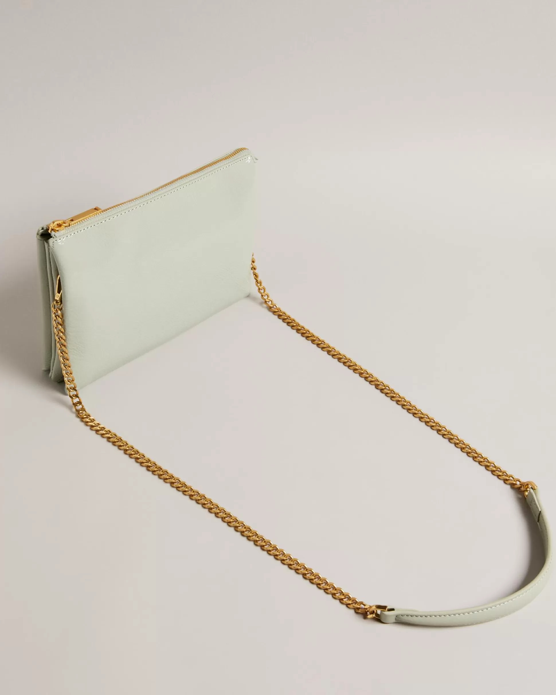 Leather Bags | Icon Bags & Signature Bags^Ted Baker Esille Green