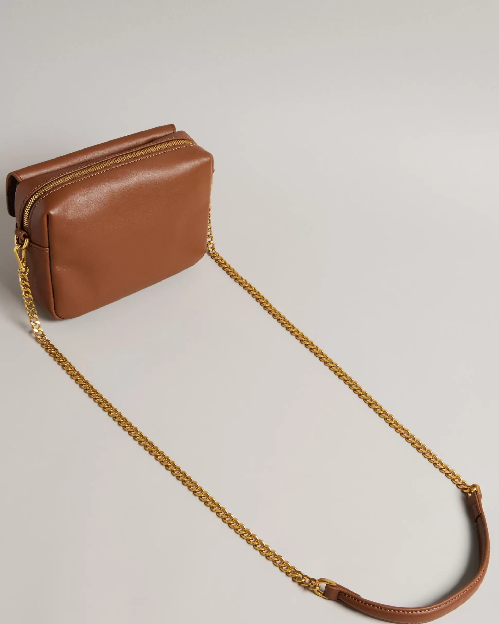 Leather Bags | Icon Bags & Signature Bags^Ted Baker Esinia Brown