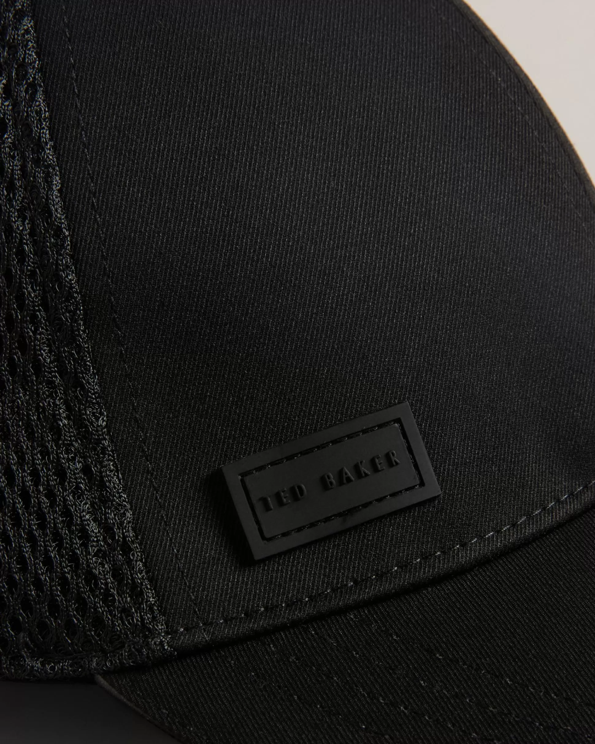 Hats & Caps^Ted Baker Ethanns Black