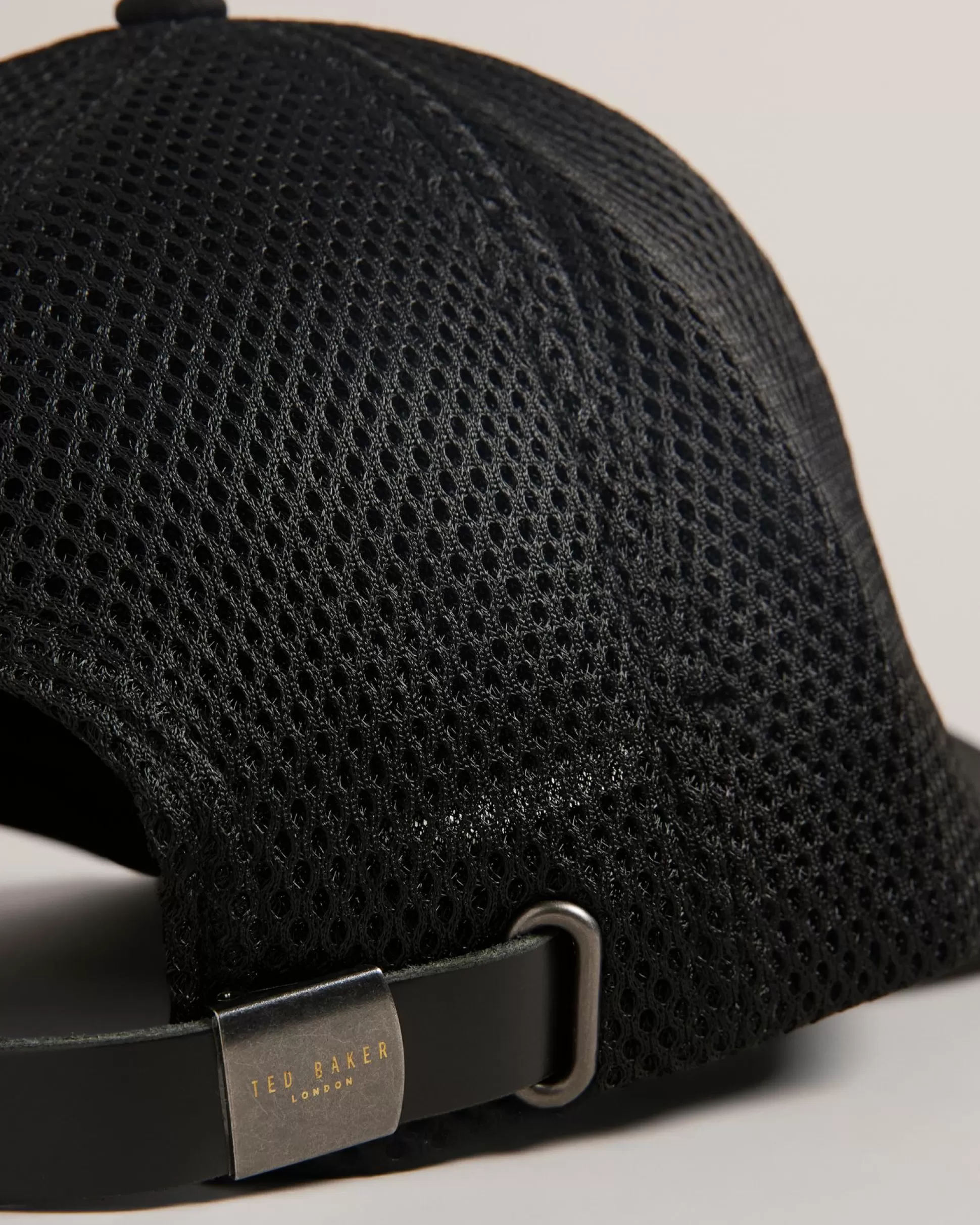 Hats & Caps^Ted Baker Ethanns Black