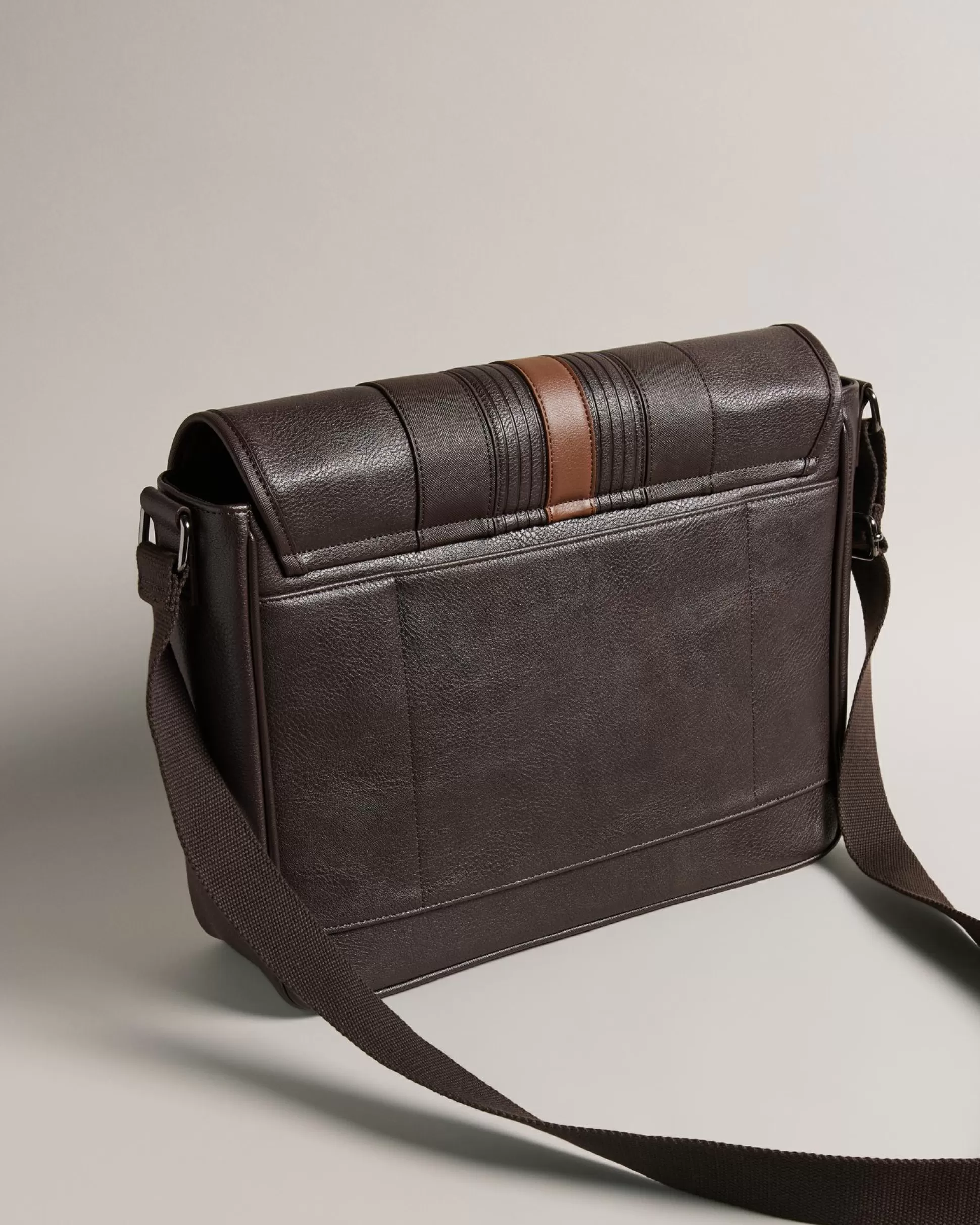 Work Bags | Cross Body Bags^Ted Baker Evelake Brown-Chocolate