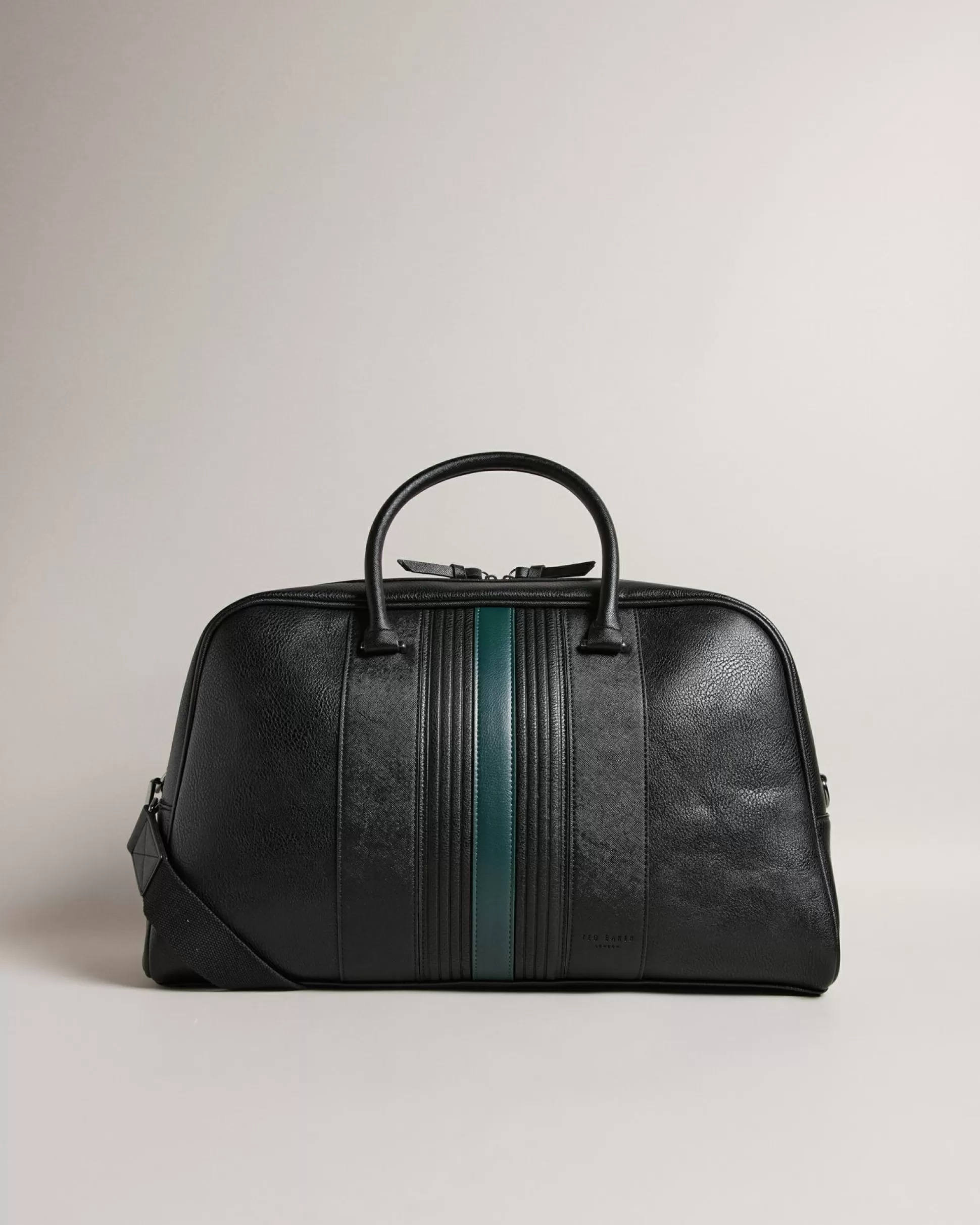 Holdalls & Weekend Bags^Ted Baker Evian Black