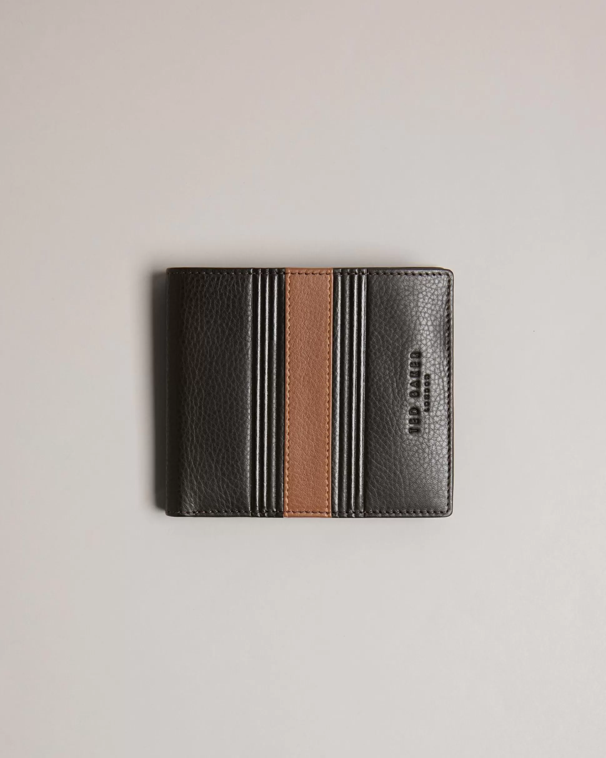 Wallets & Cardholders^Ted Baker Evon Brown-Chocolate