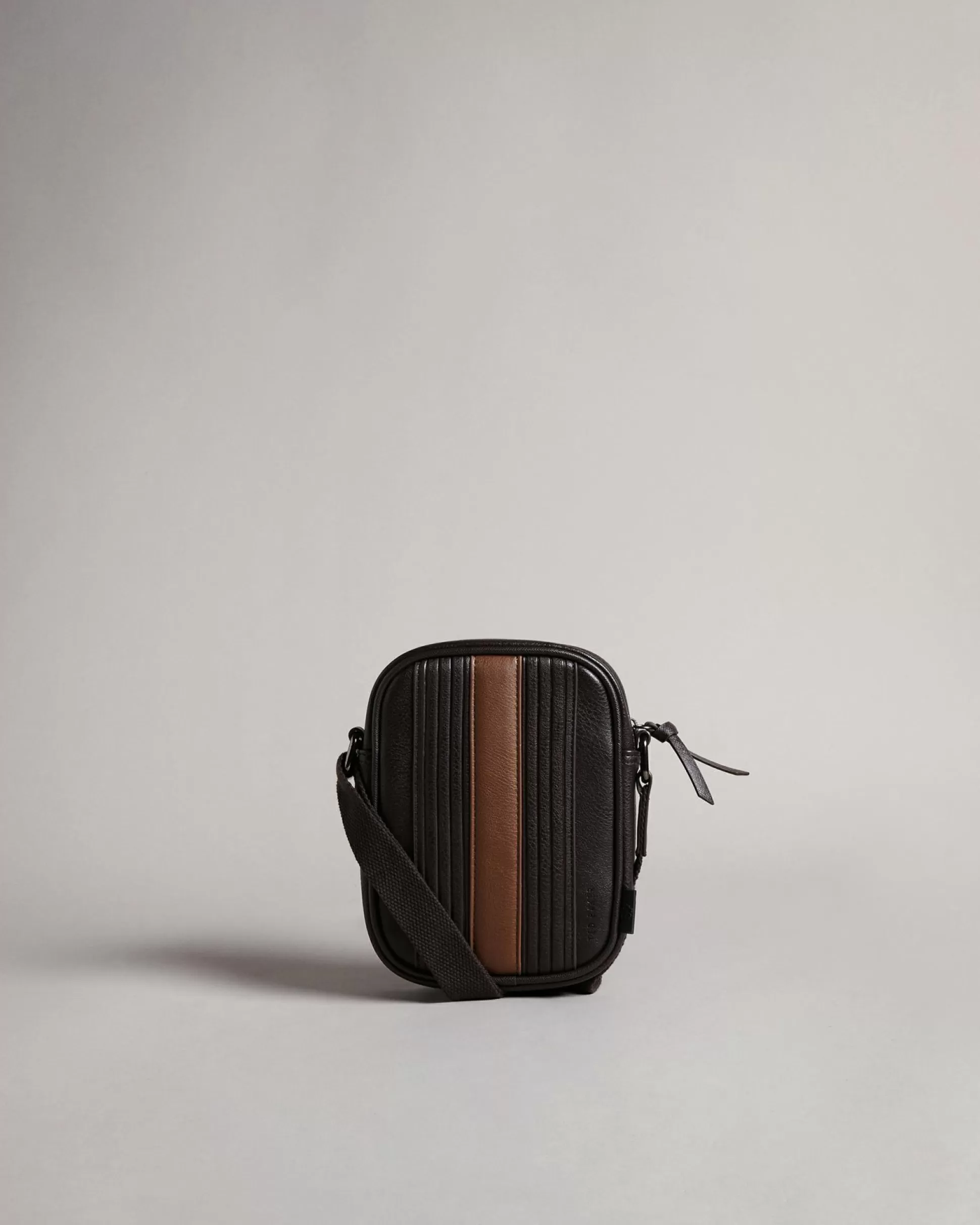 Cross Body Bags^Ted Baker Evver Brown-Chocolate