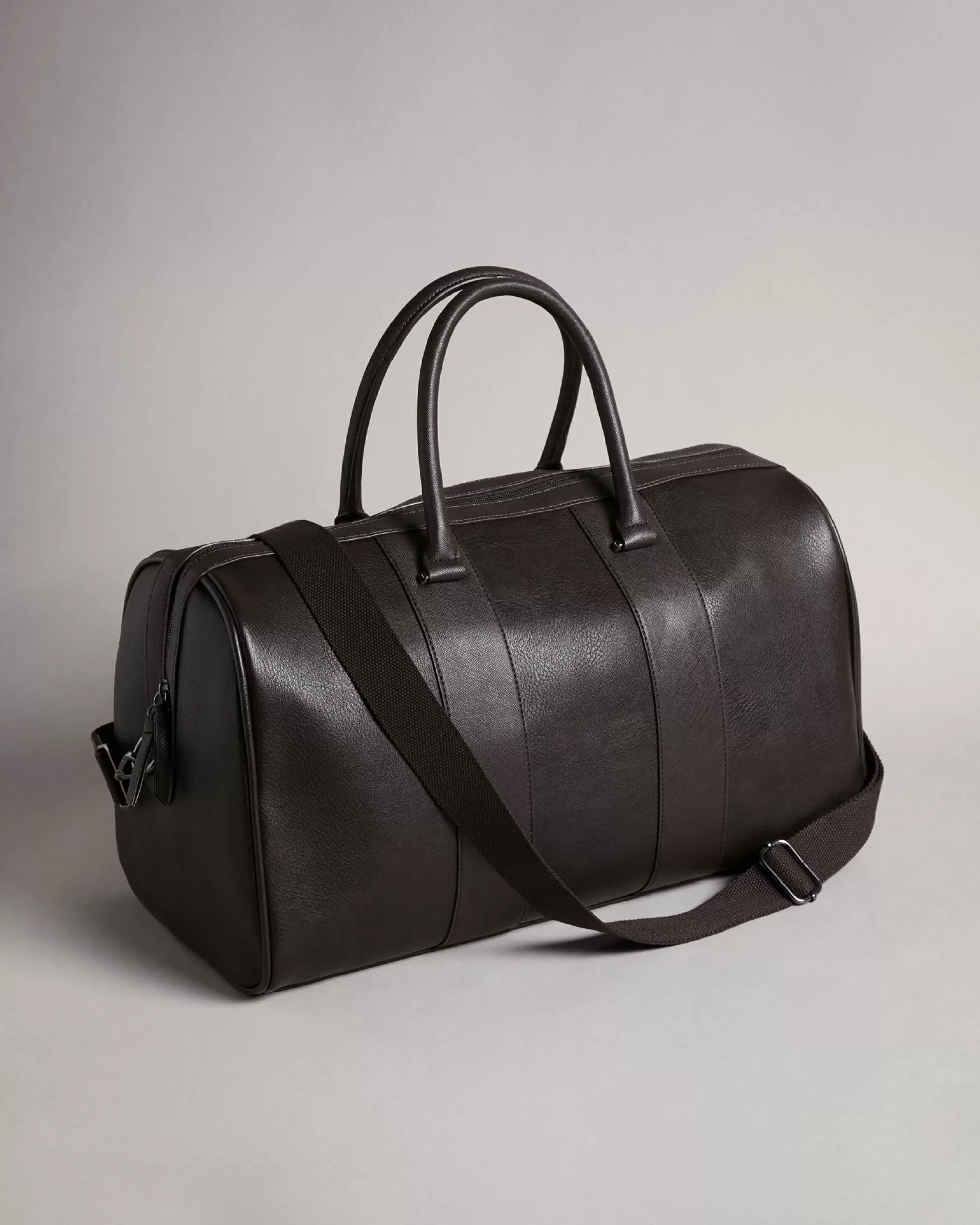 Holdalls & Weekend Bags^Ted Baker Evyday Brown-Chocolate