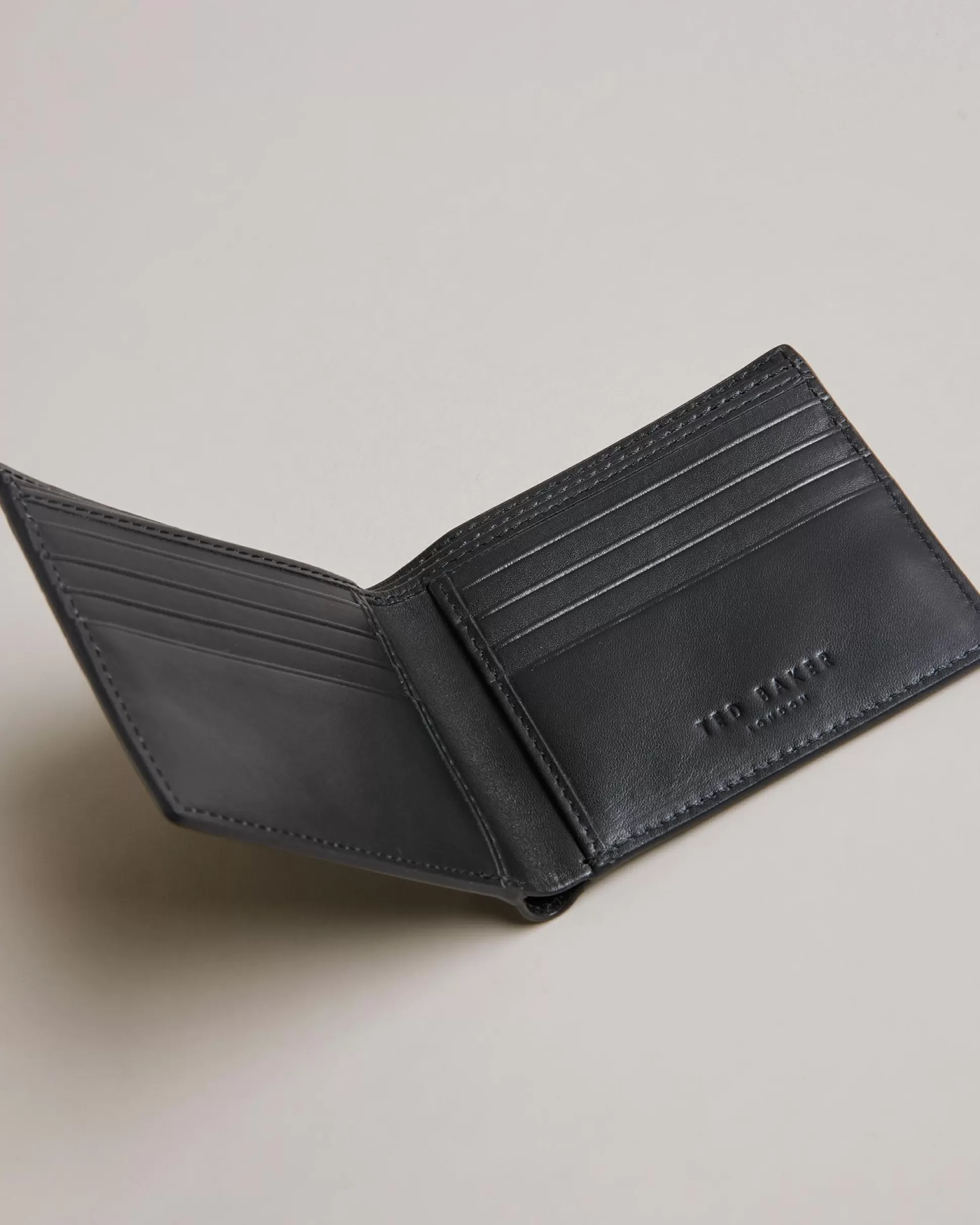 Wallets & Cardholders^Ted Baker Fabary Black