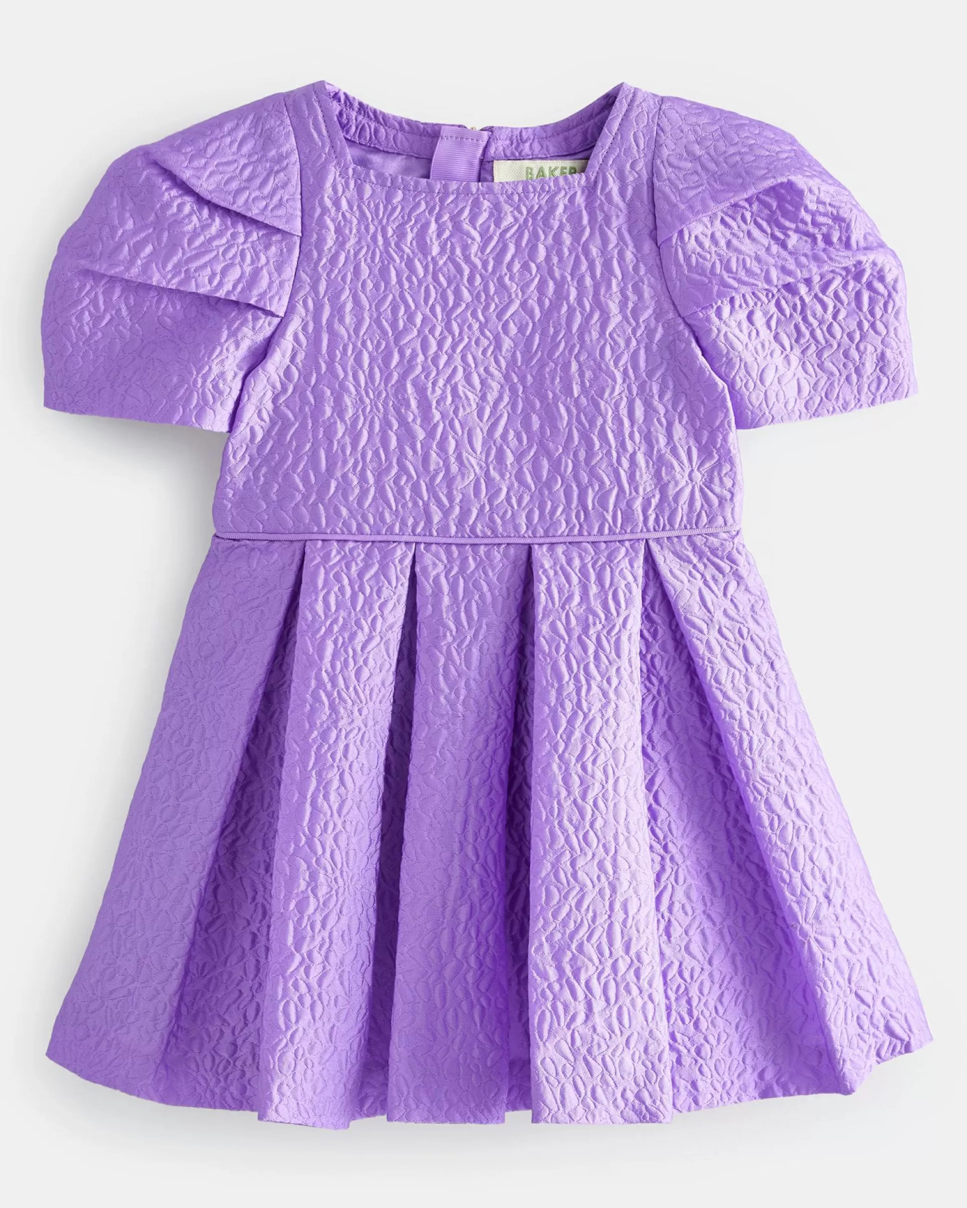 Girls' Dresses^Ted Baker Faralyn Lilac