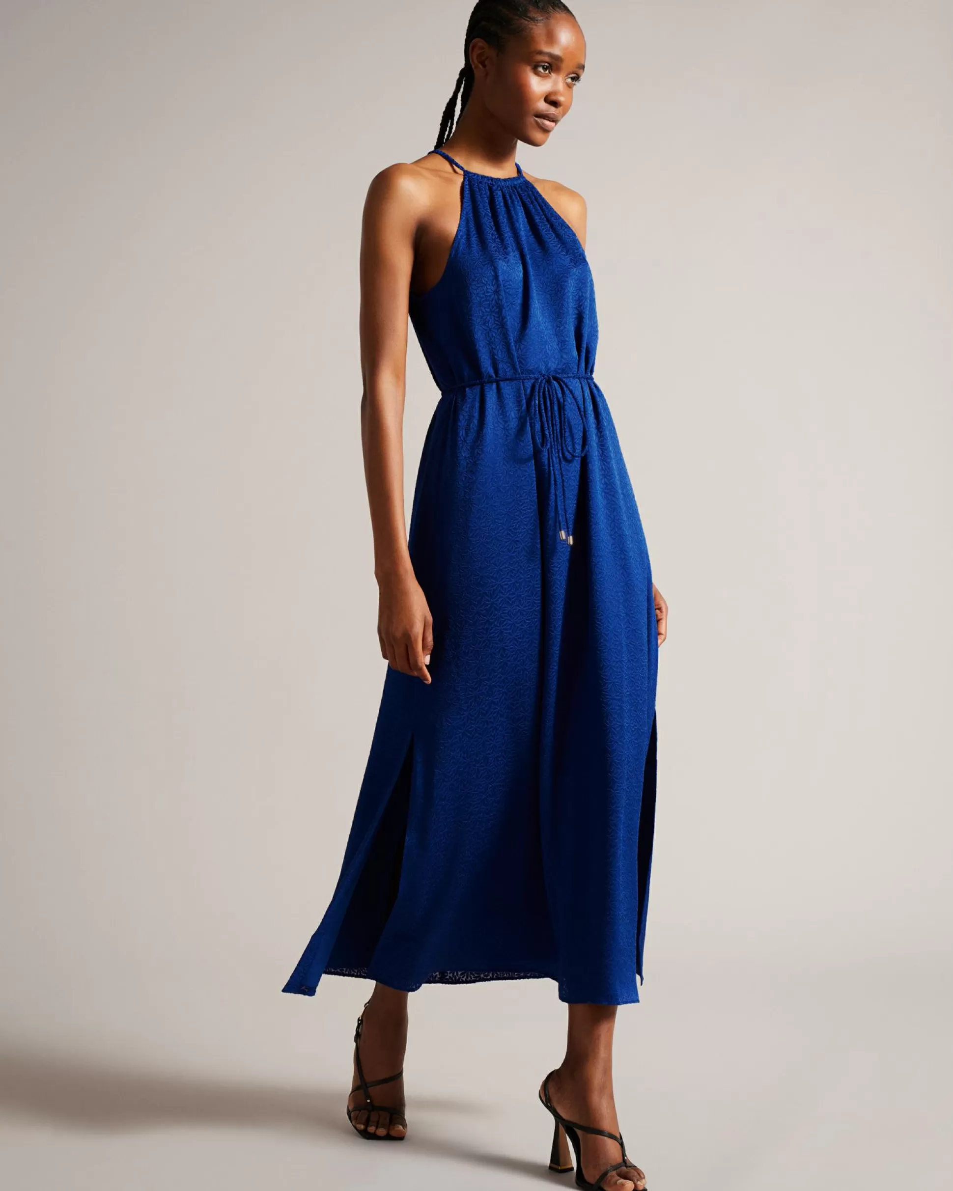 Dresses^Ted Baker Farelll Cobalt