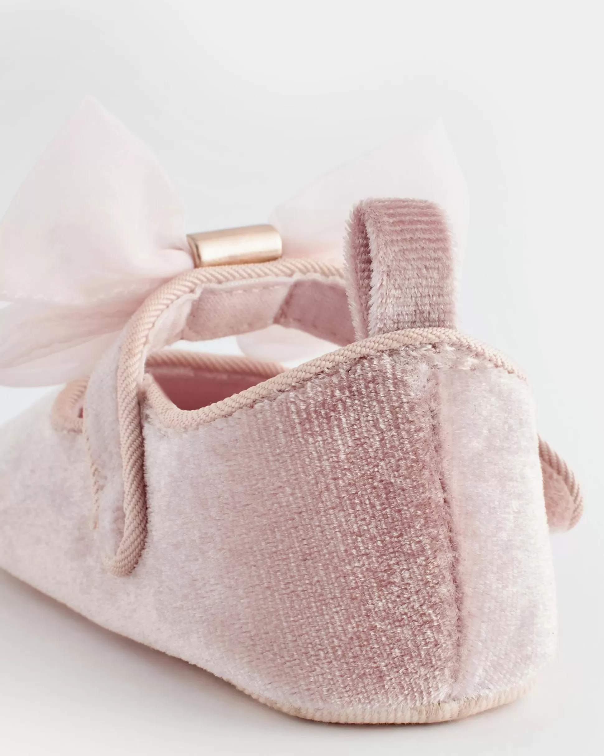 Girls' Shoes^Ted Baker Fayanah Pink