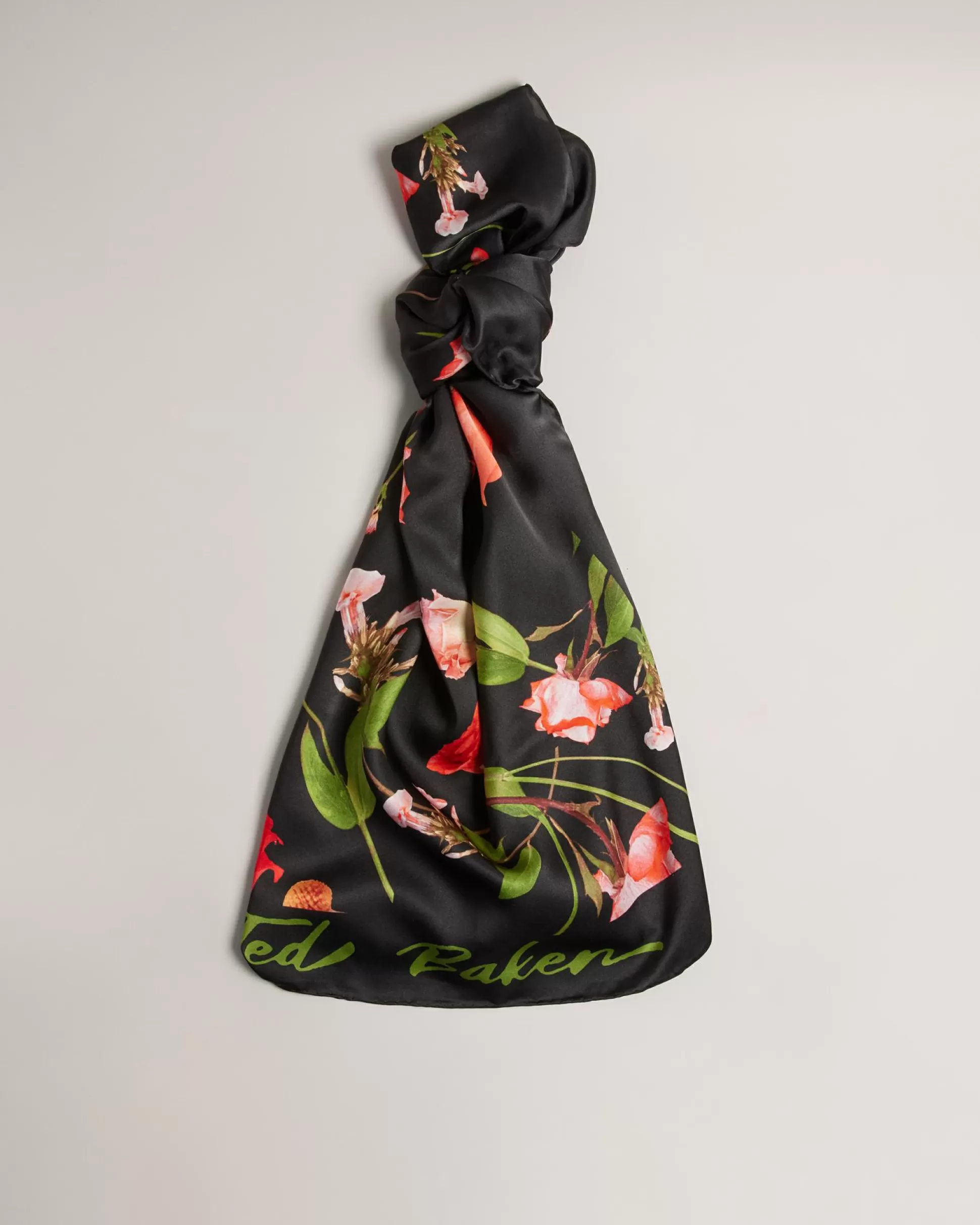 Scarves^Ted Baker Fionaas Black