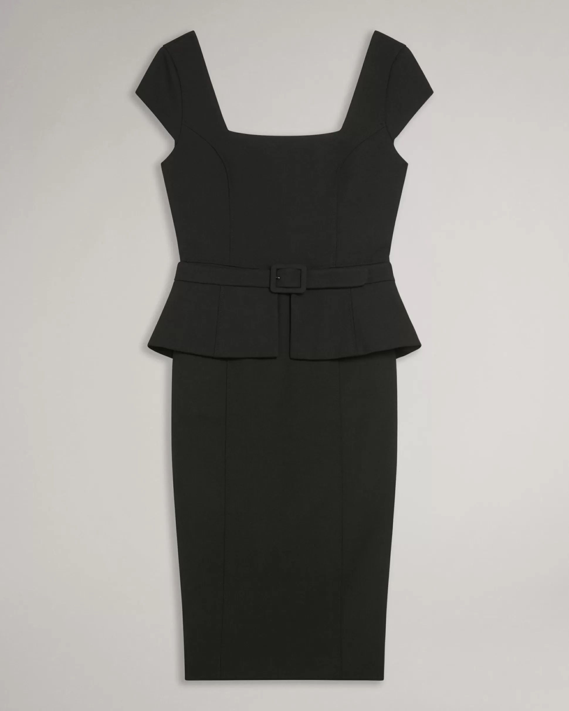 Dresses^Ted Baker Fleuurr Black