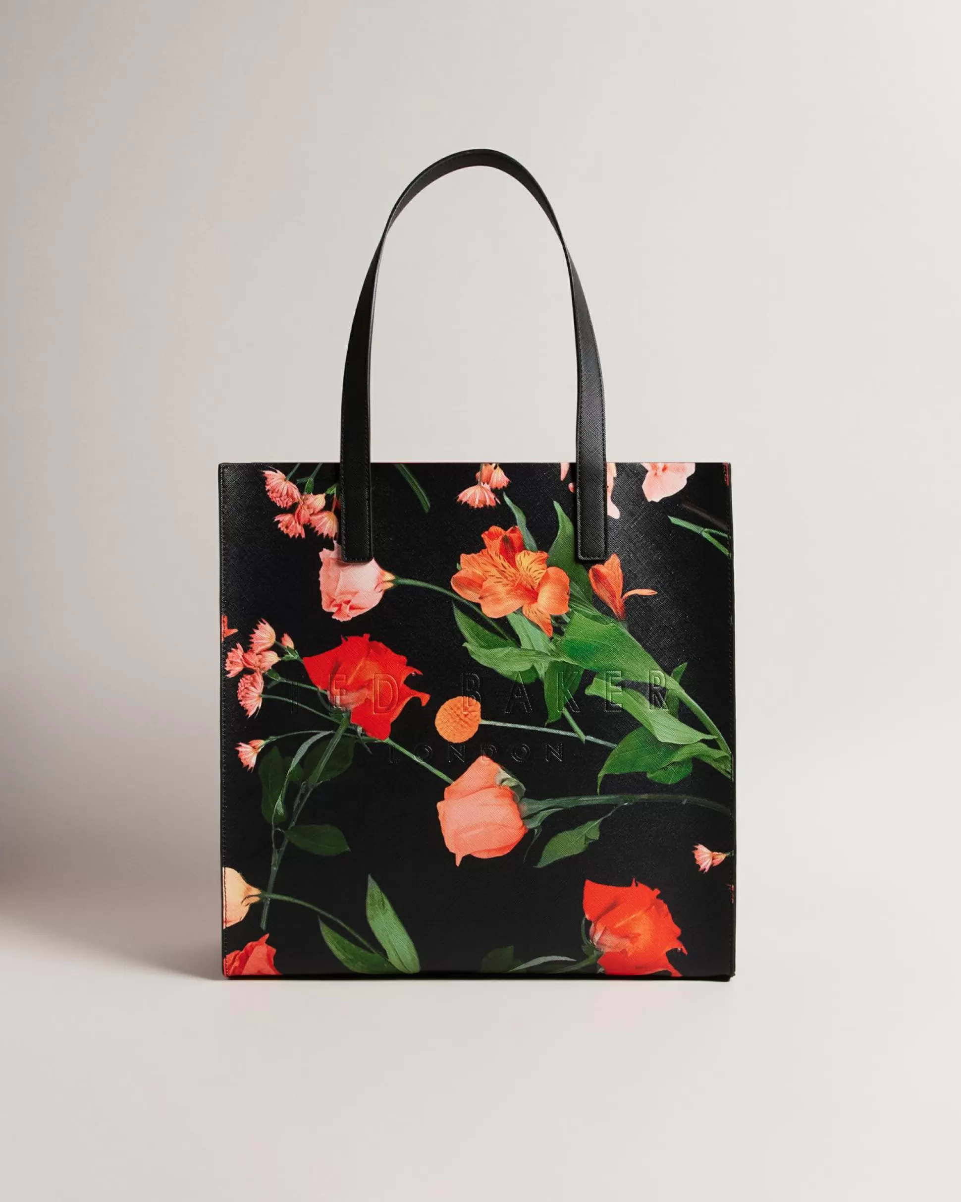 Icon Bags & Signature Bags^Ted Baker Flircon Black