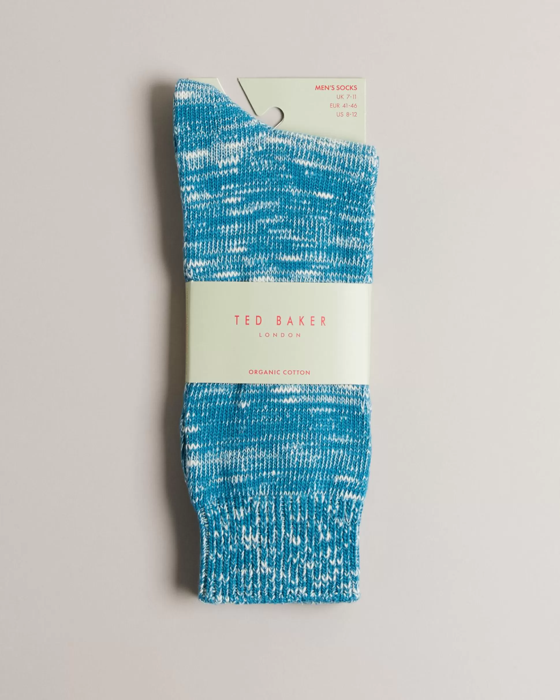 Socks^Ted Baker Foggie Blue