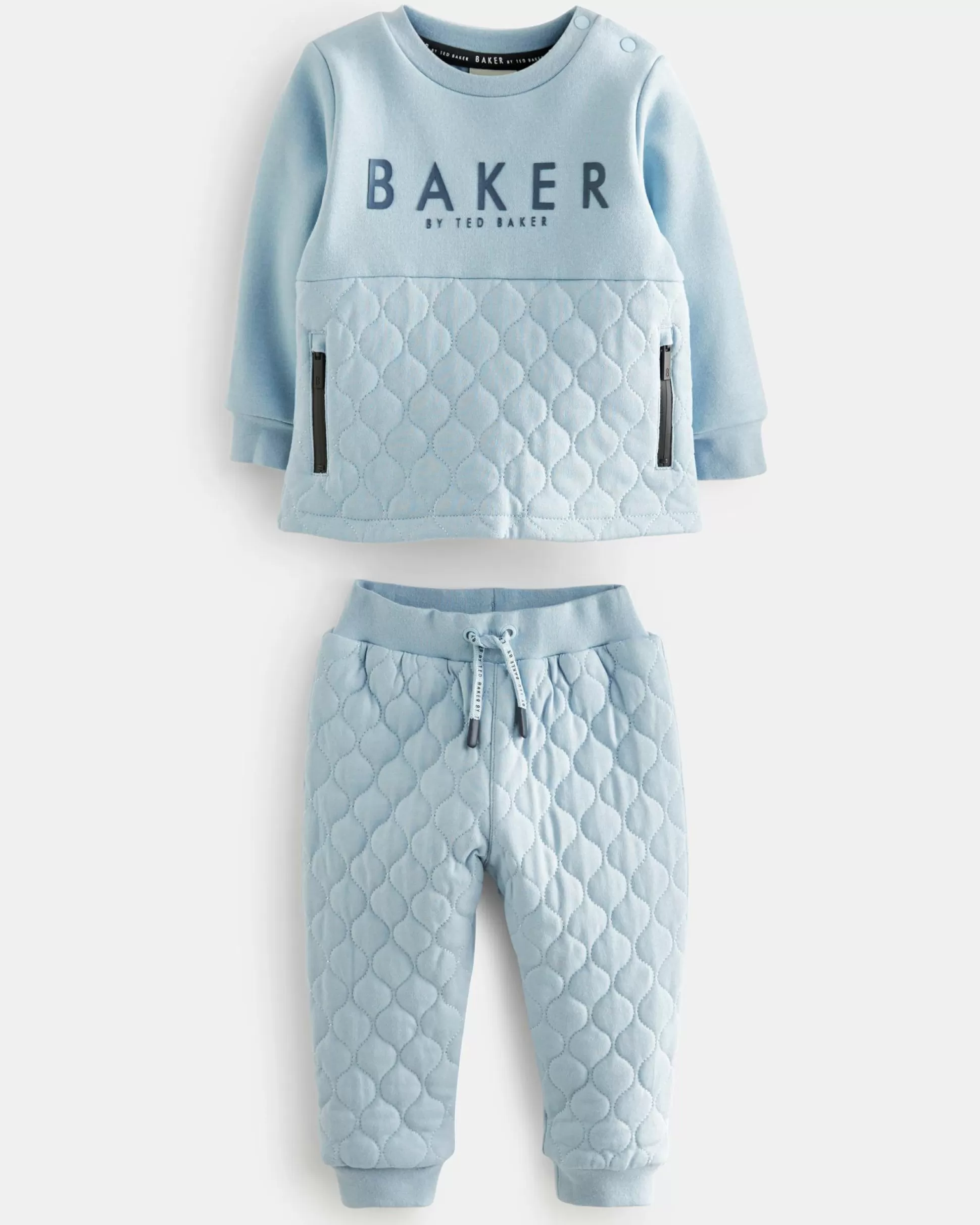 Boys' Sets & Outfits^Ted Baker Fordon Blue