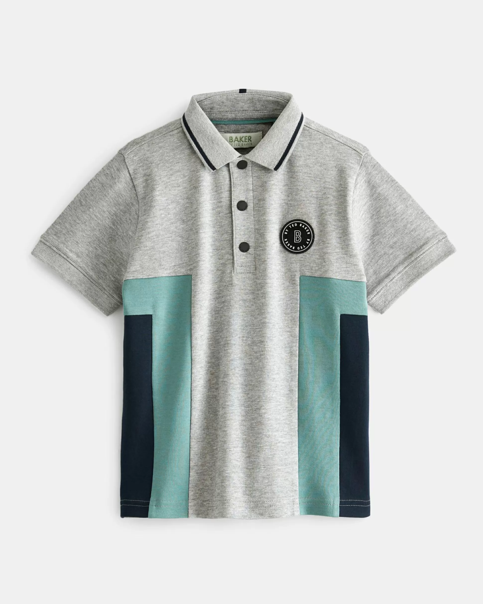 Boys' Tops^Ted Baker Frido Grey