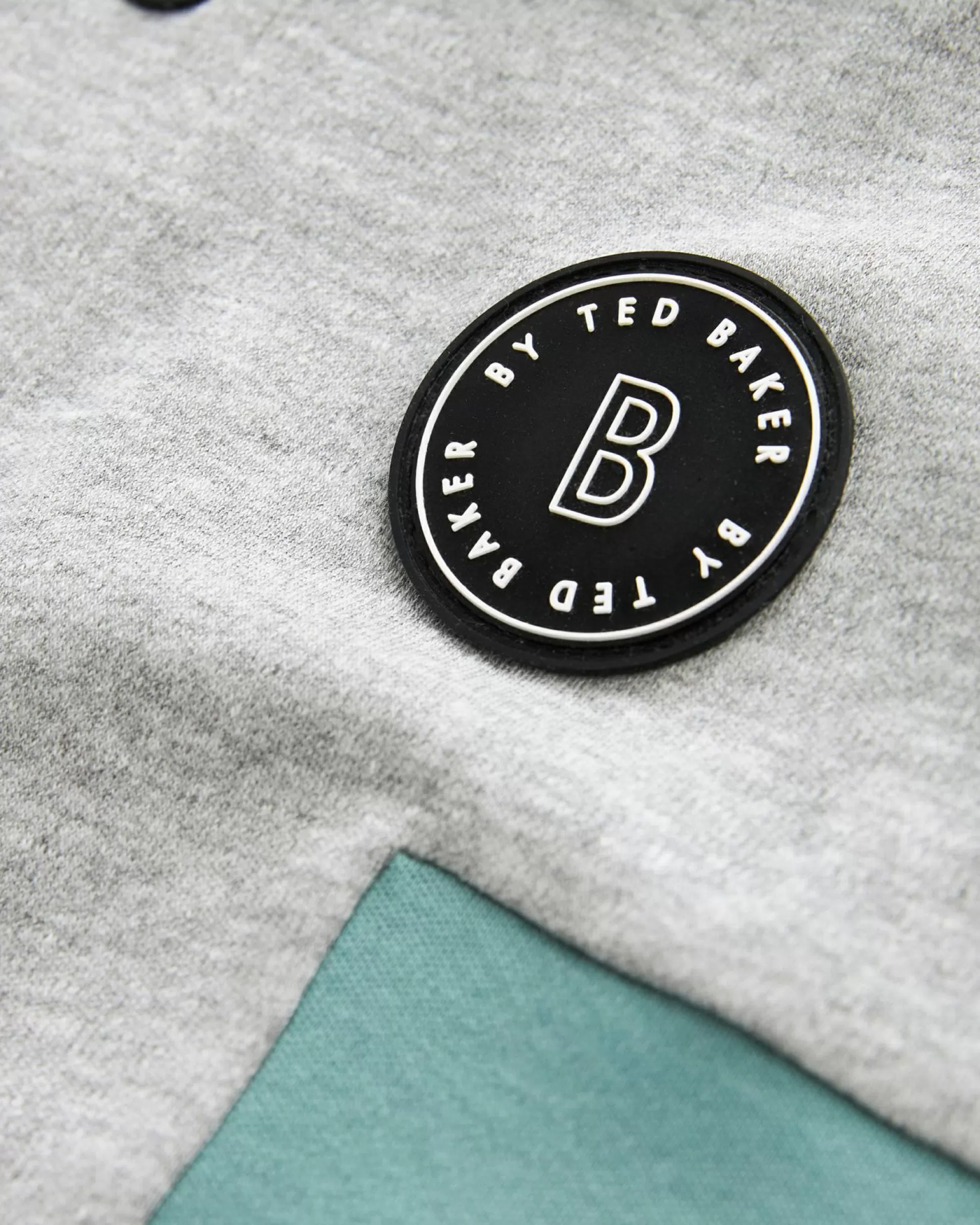 Boys' Tops^Ted Baker Frido Grey