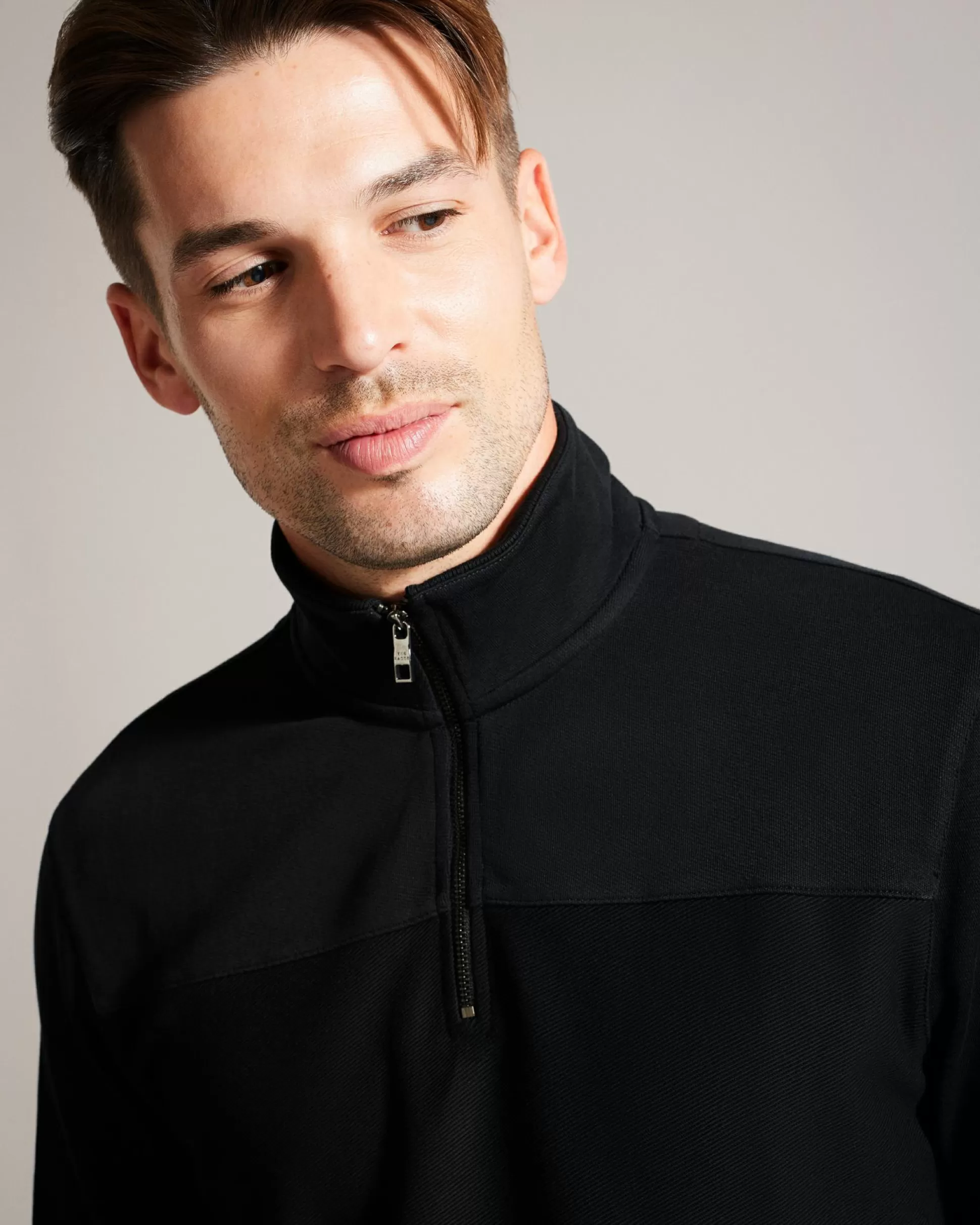 Sweatshirts & Hoodies | Tops^Ted Baker Gazine Black