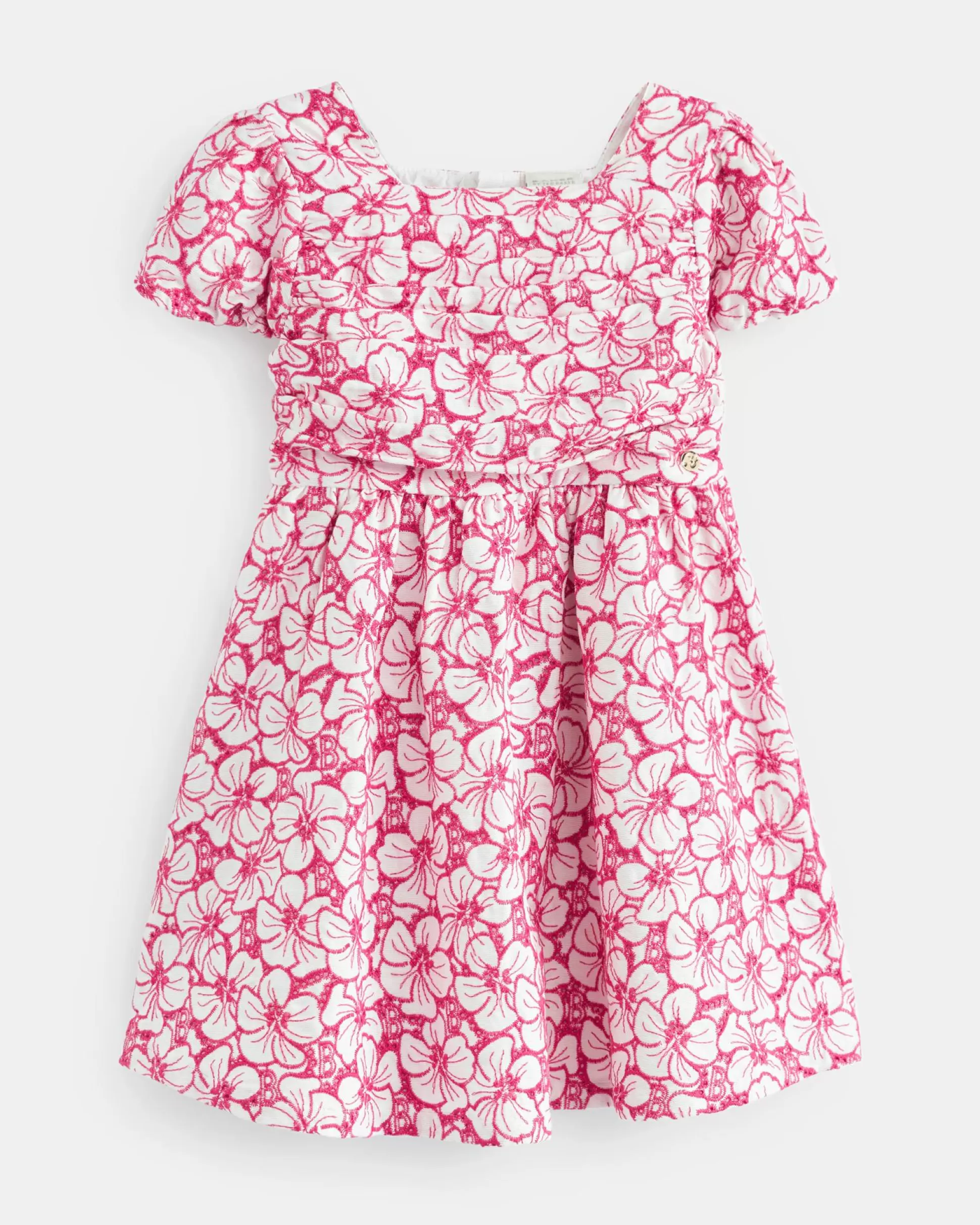 Girls' Dresses^Ted Baker Gemena Pink