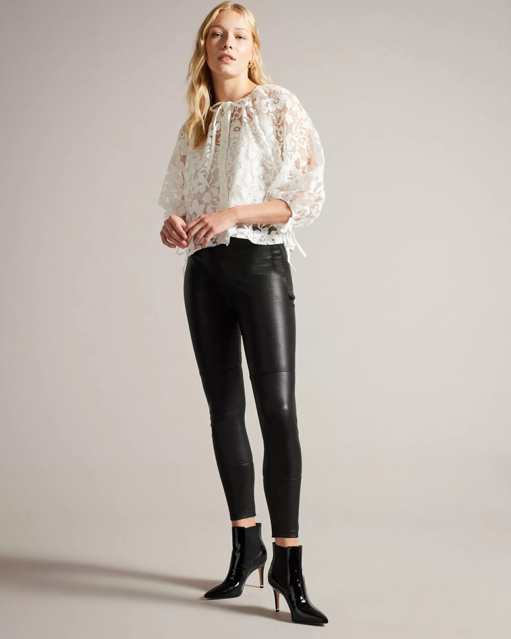 Tops & Blouses^Ted Baker Gillou White