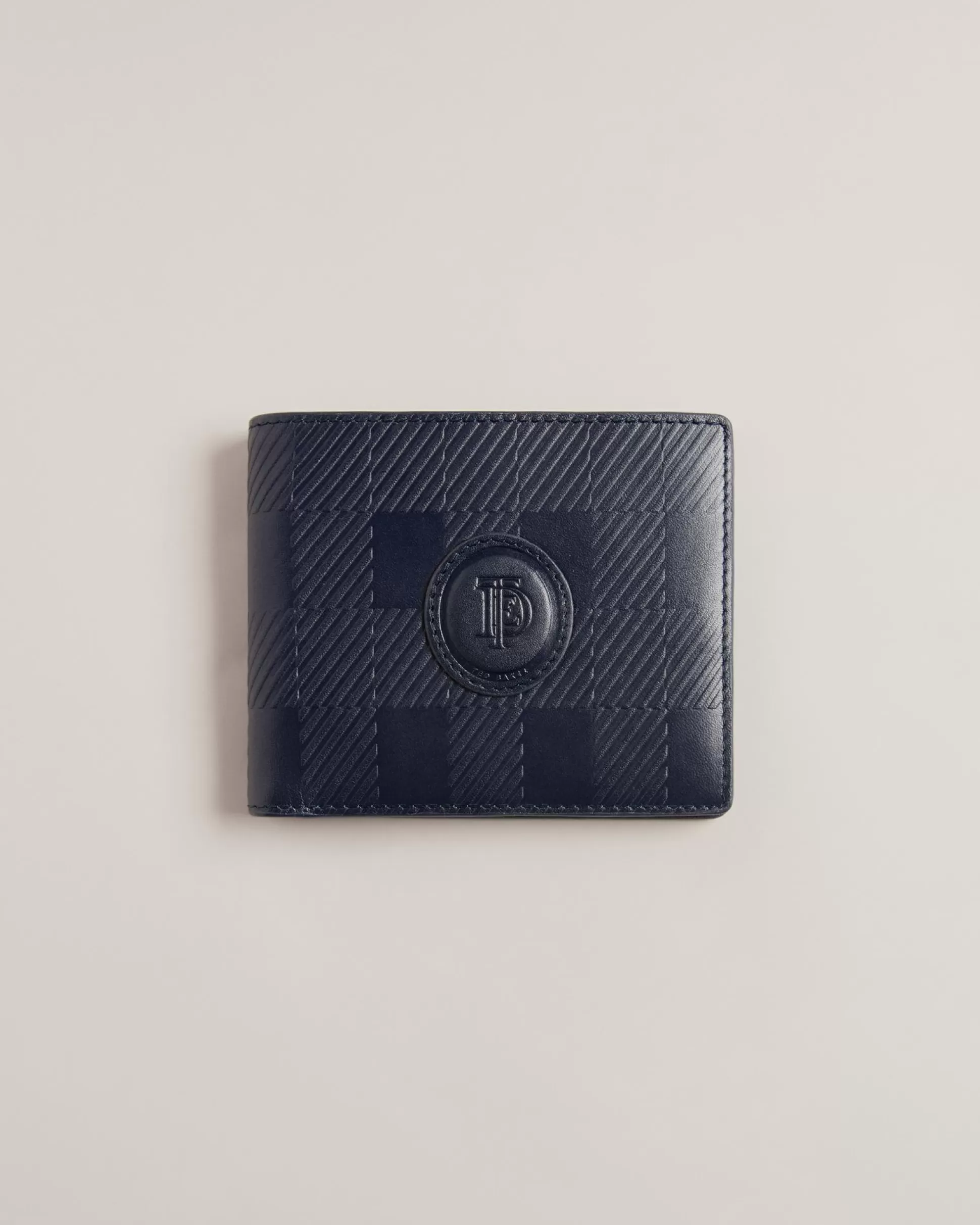 Wallets & Cardholders^Ted Baker Glassko Navy