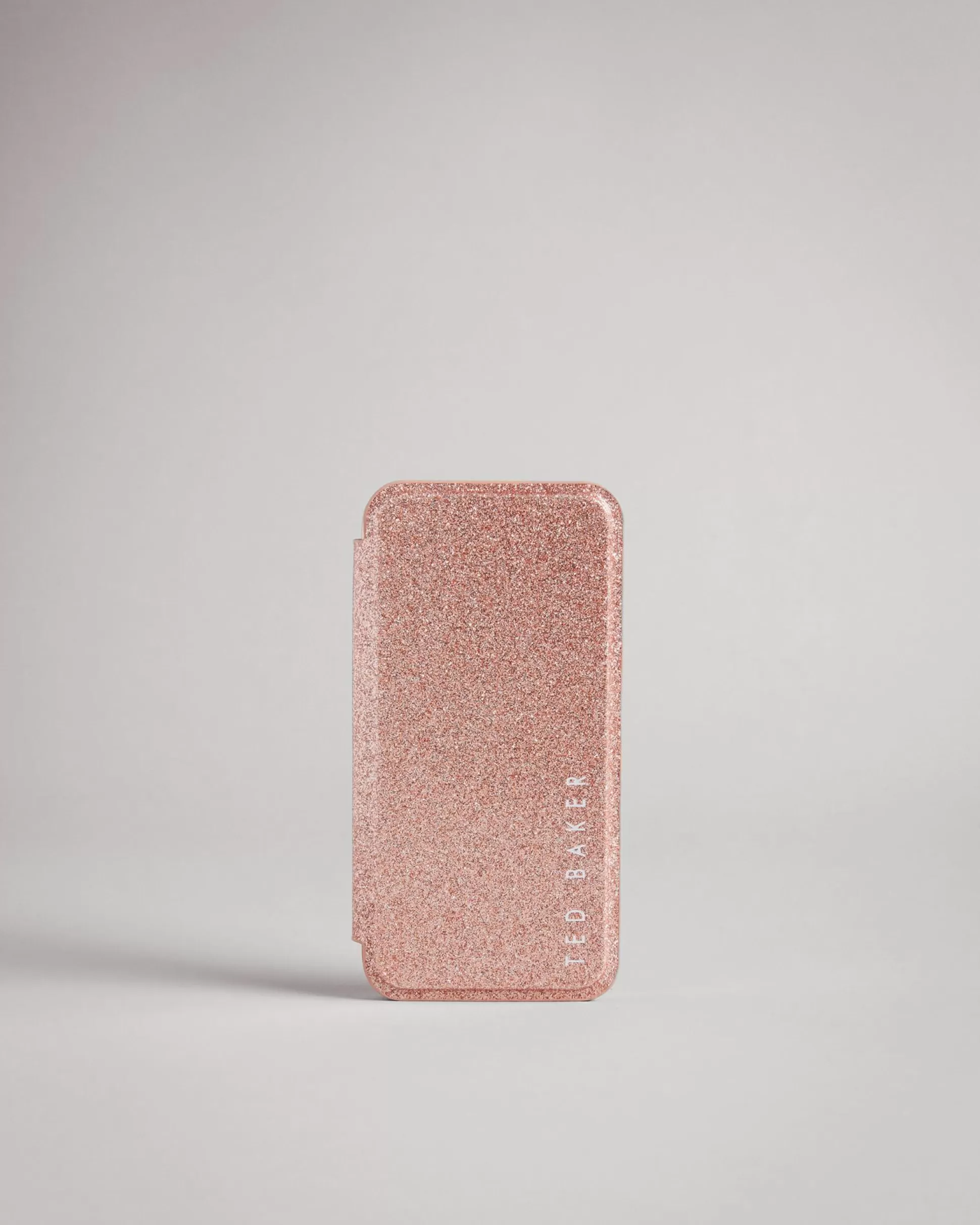 Tech Accessories^Ted Baker Gliiter Baby Pink