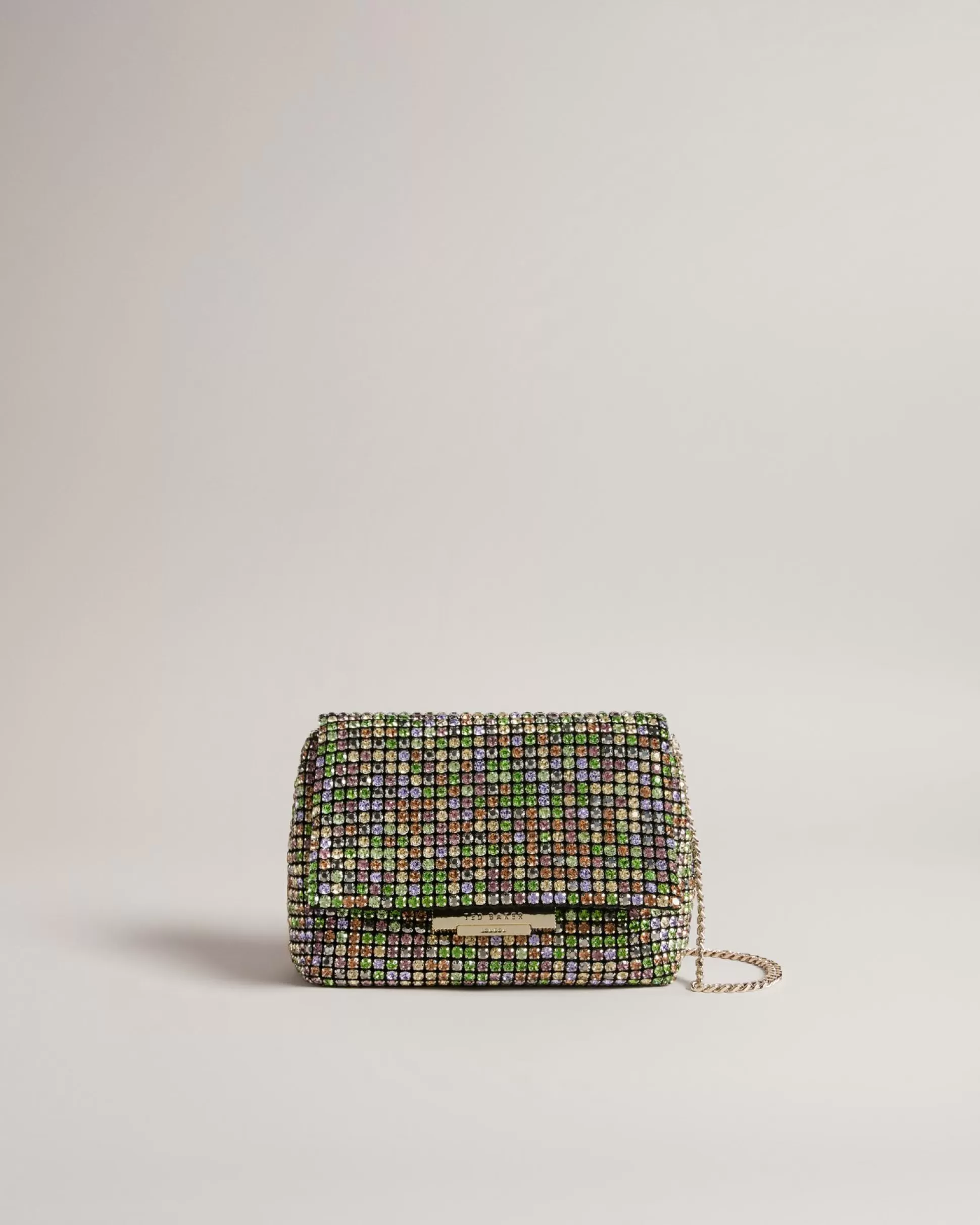 Clutch Bags | Crossbody Bags^Ted Baker Gliters Multicoloured