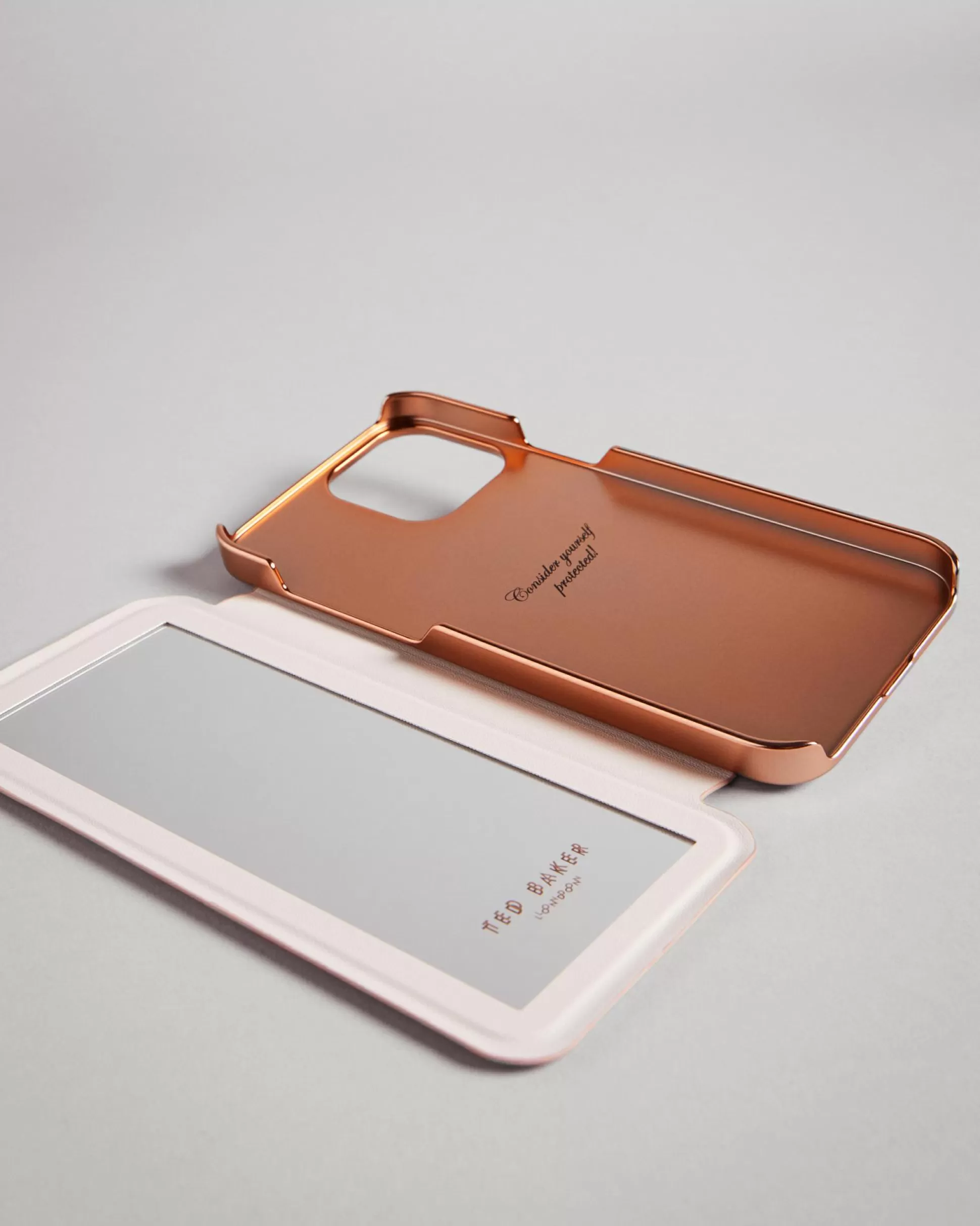 Tech Accessories^Ted Baker Glito Baby Pink