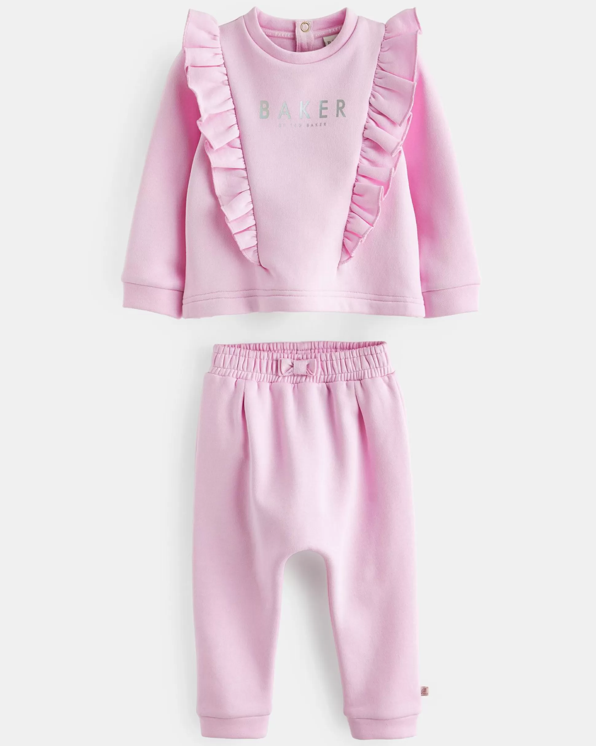 Girls' Playsuits & Sets^Ted Baker Glynis Lilac