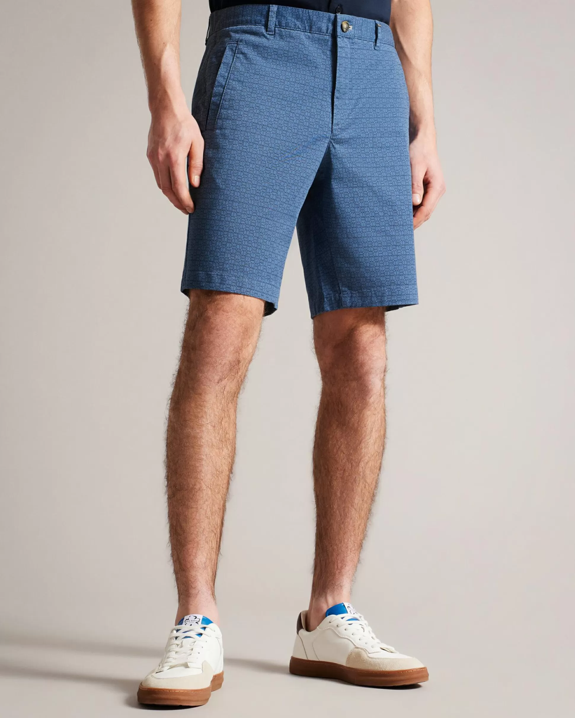 Shorts^Ted Baker Gomer Navy