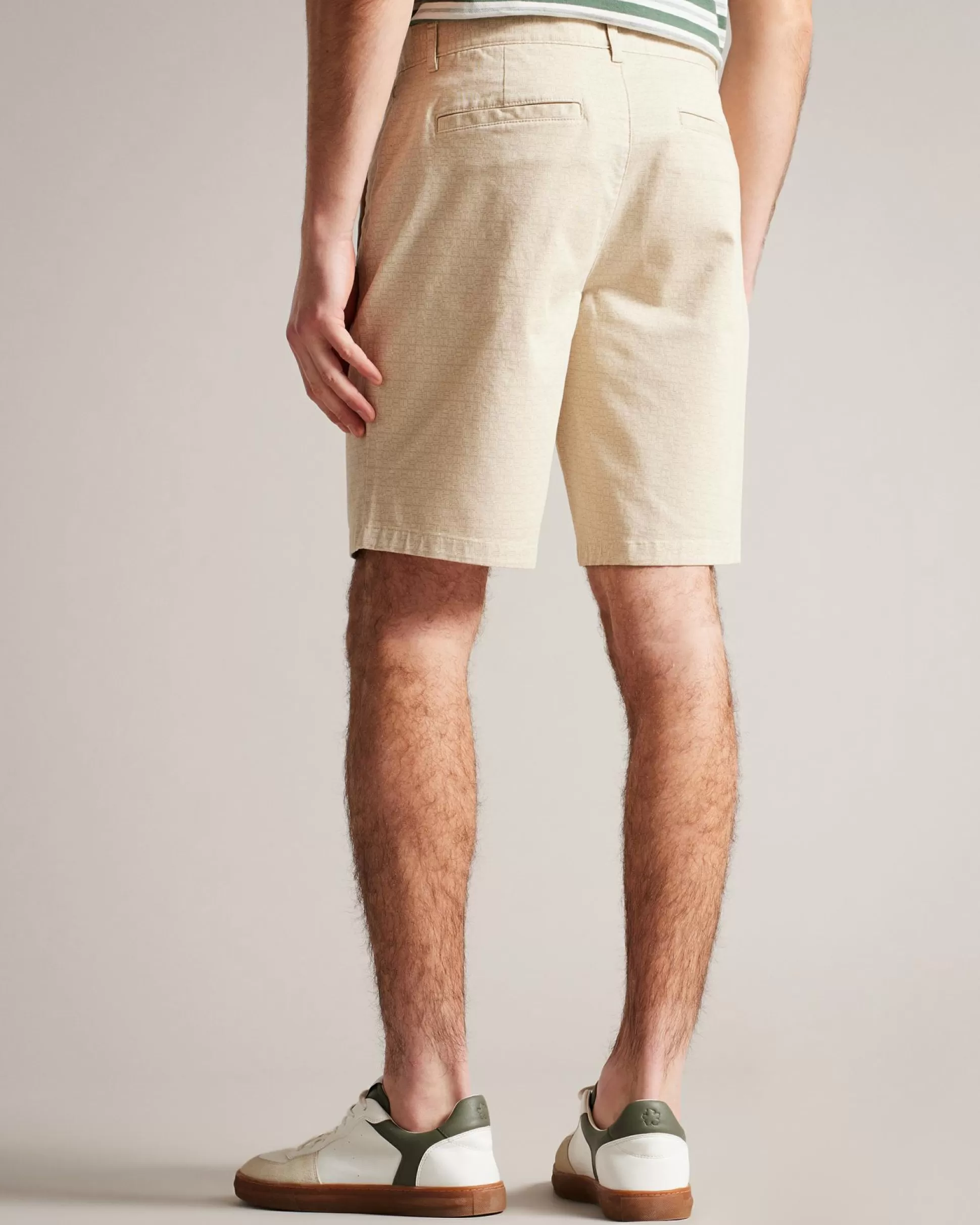 Shorts^Ted Baker Gomer Natural