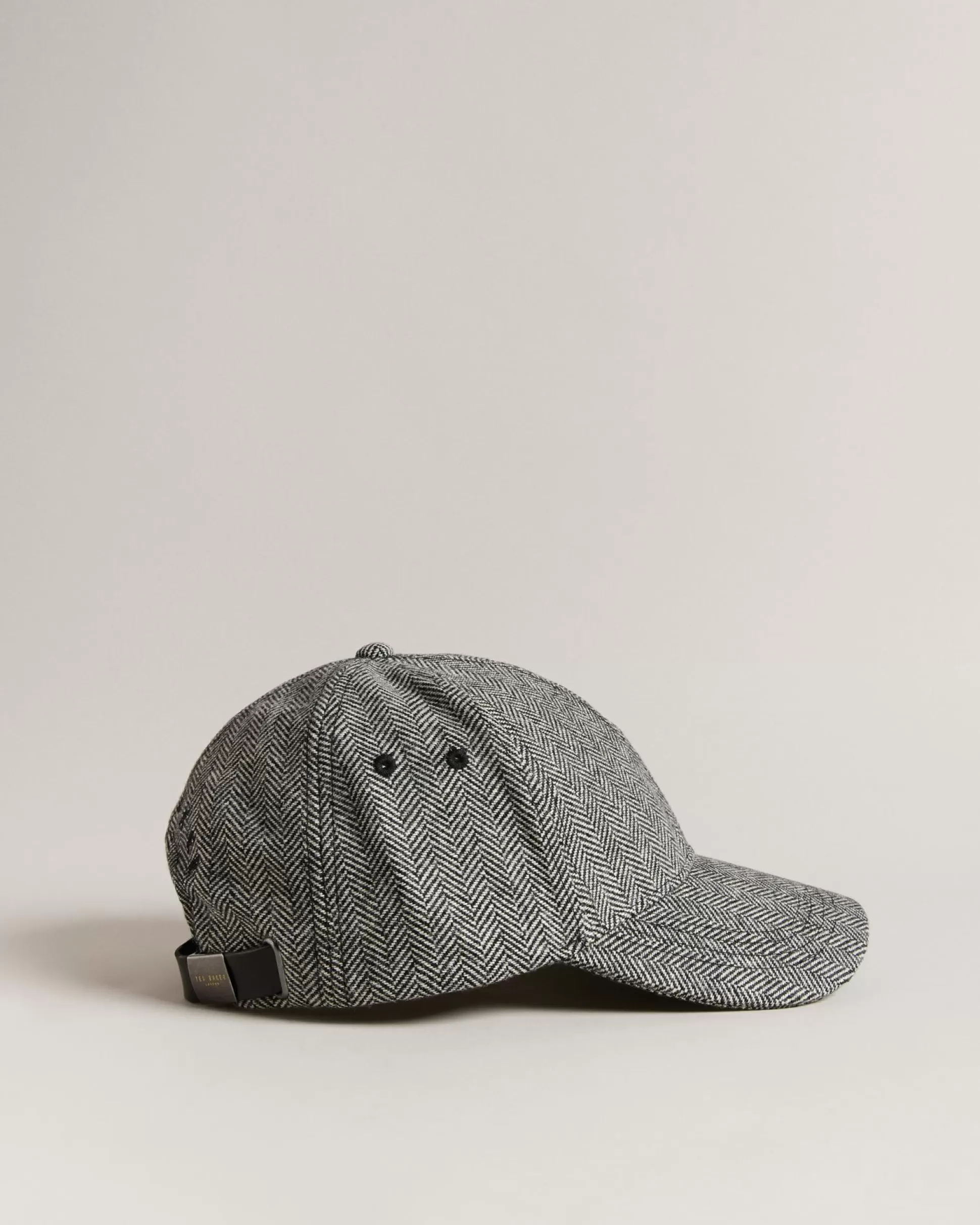 Hats & Caps^Ted Baker Greggg Black