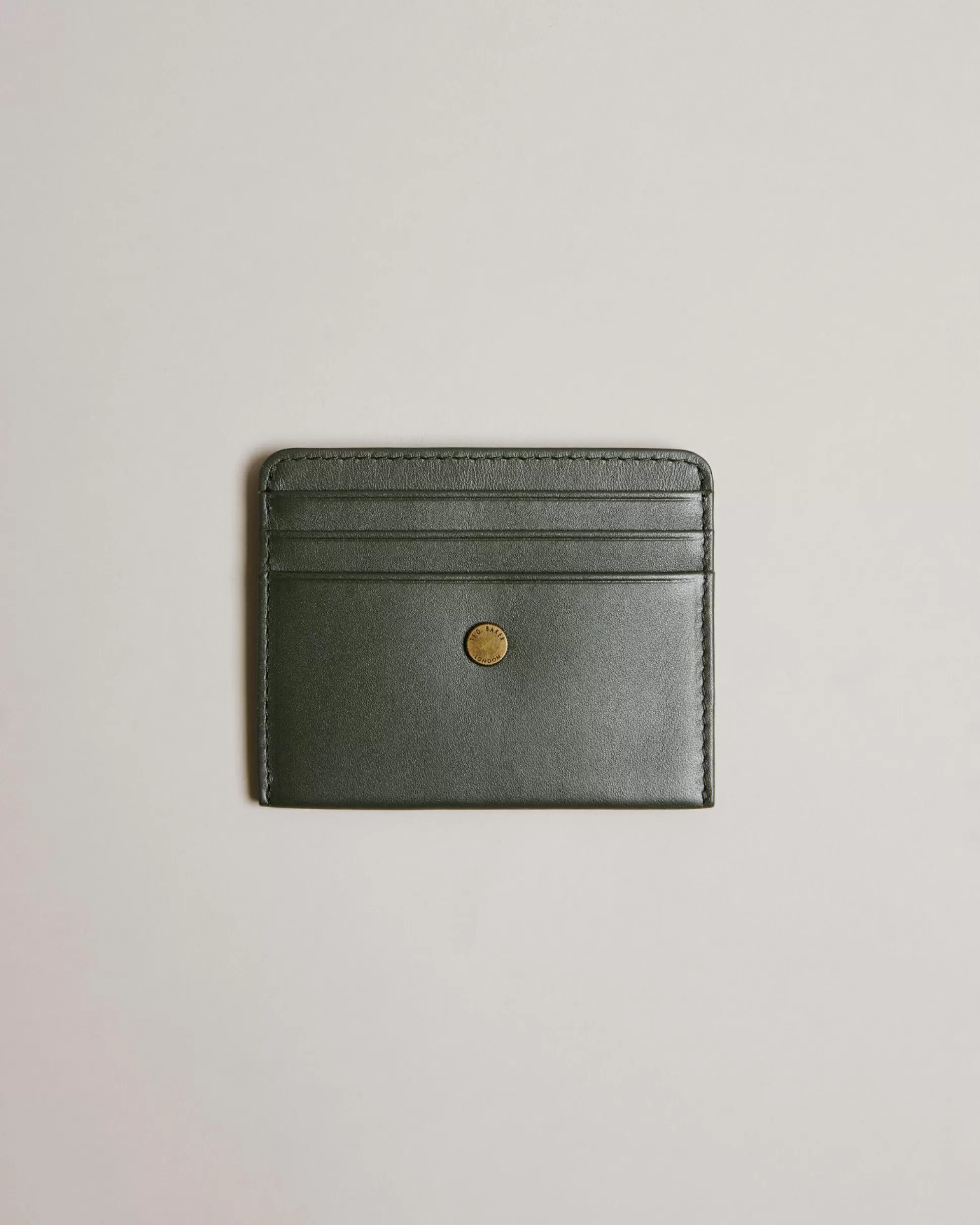 Wallets & Cardholders^Ted Baker Hace Dark Green