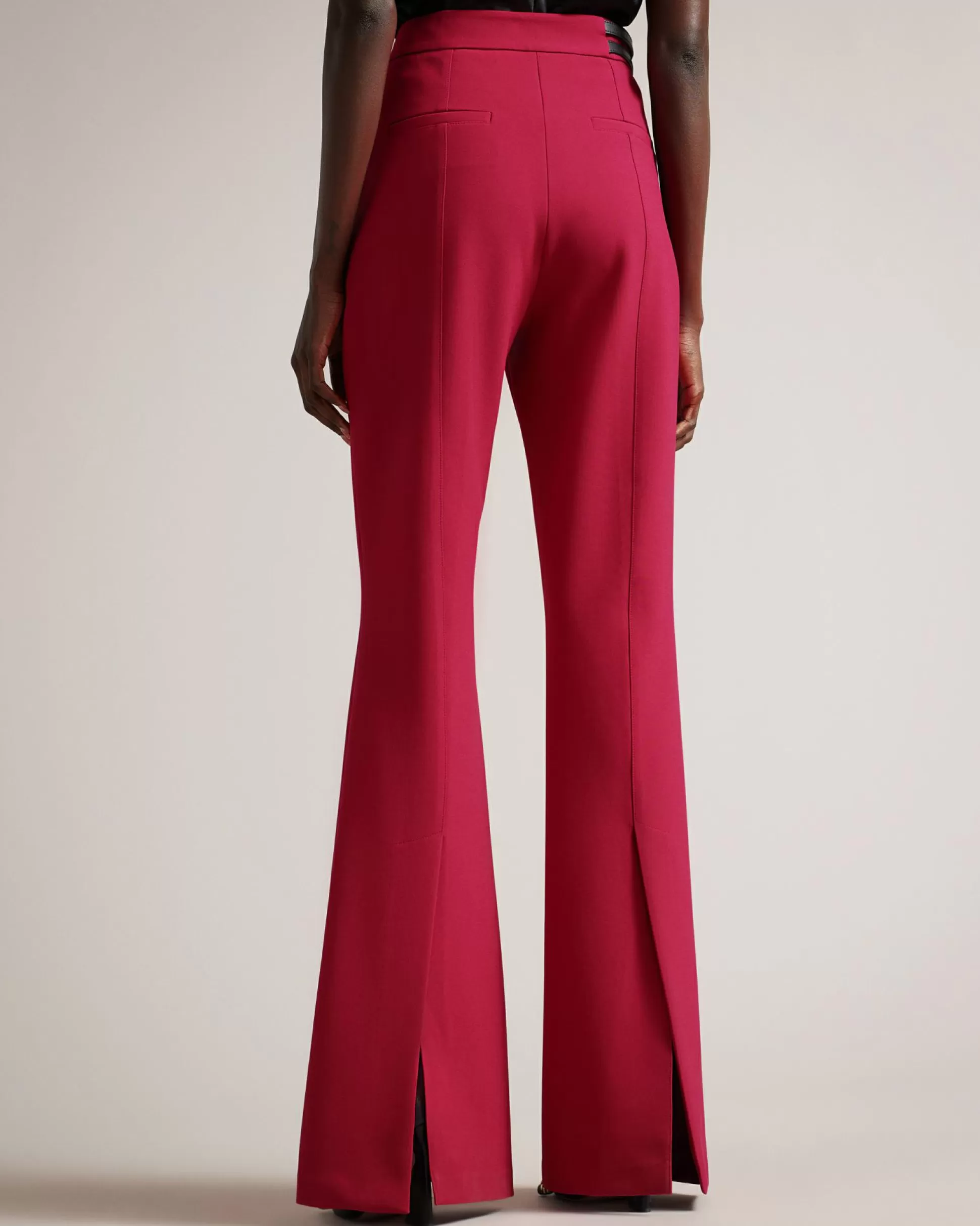 Trousers & Shorts^Ted Baker Halleit Deep-Pink