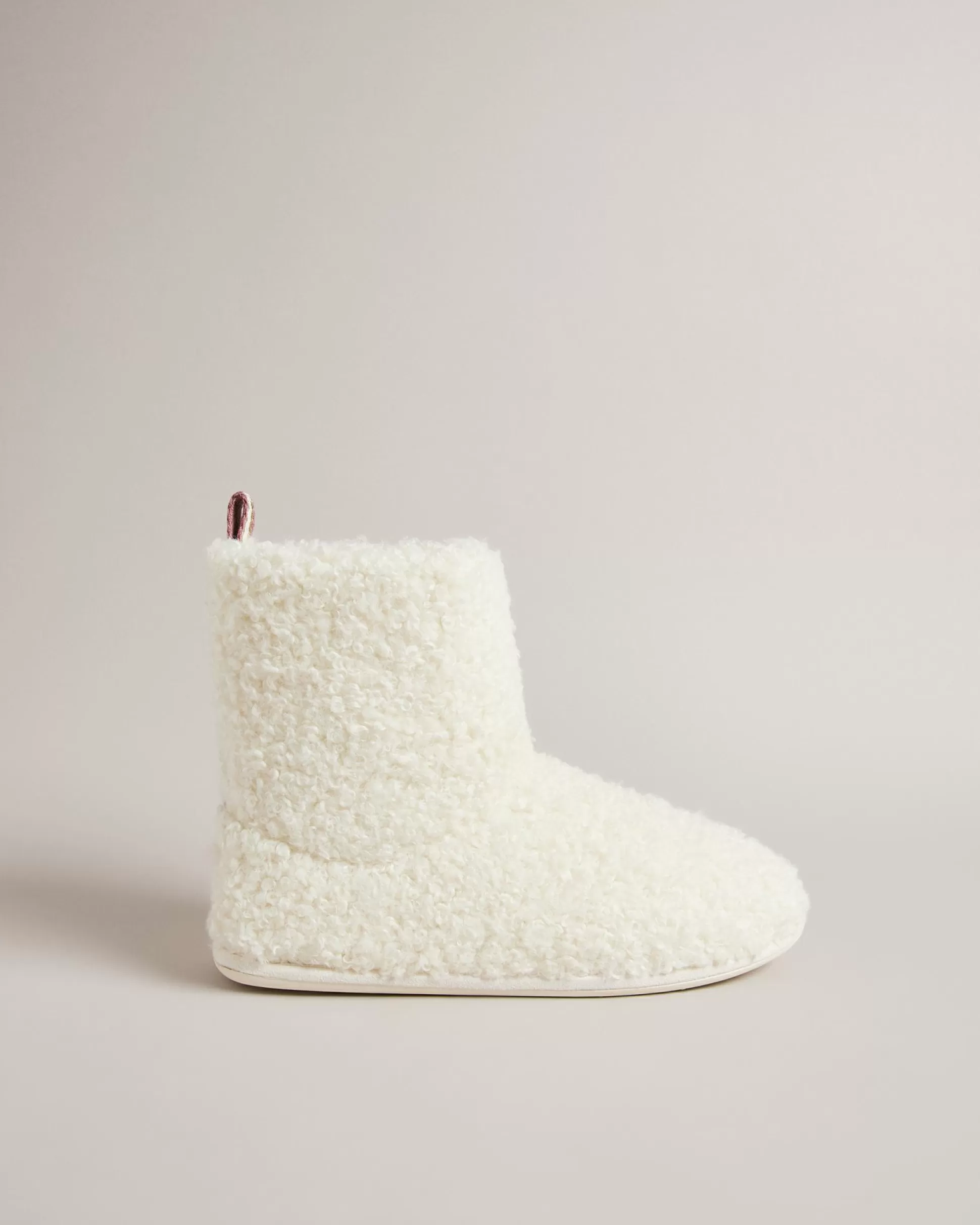 Slippers^Ted Baker Hamlei Natural