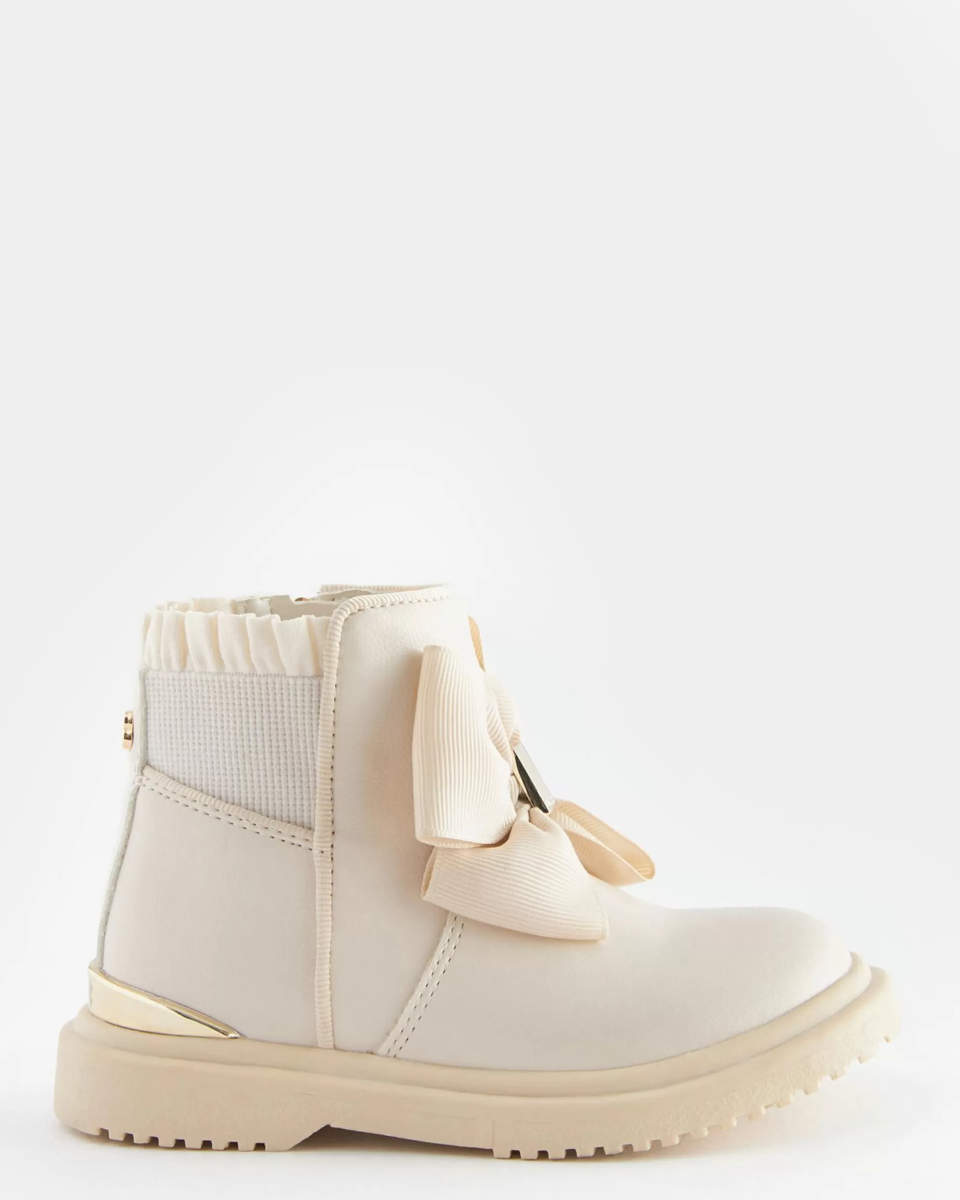 Girls' Shoes^Ted Baker Harpera Ecru