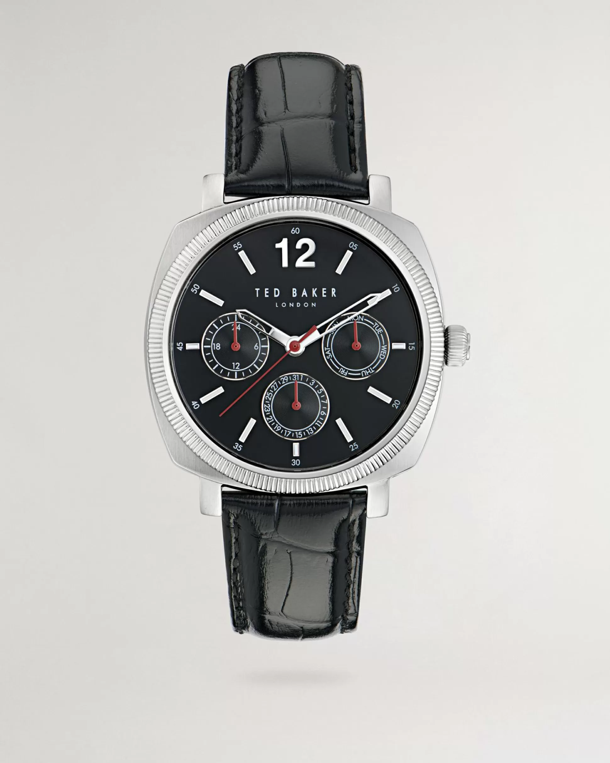 Watches & Jewellery^Ted Baker Harryl Black