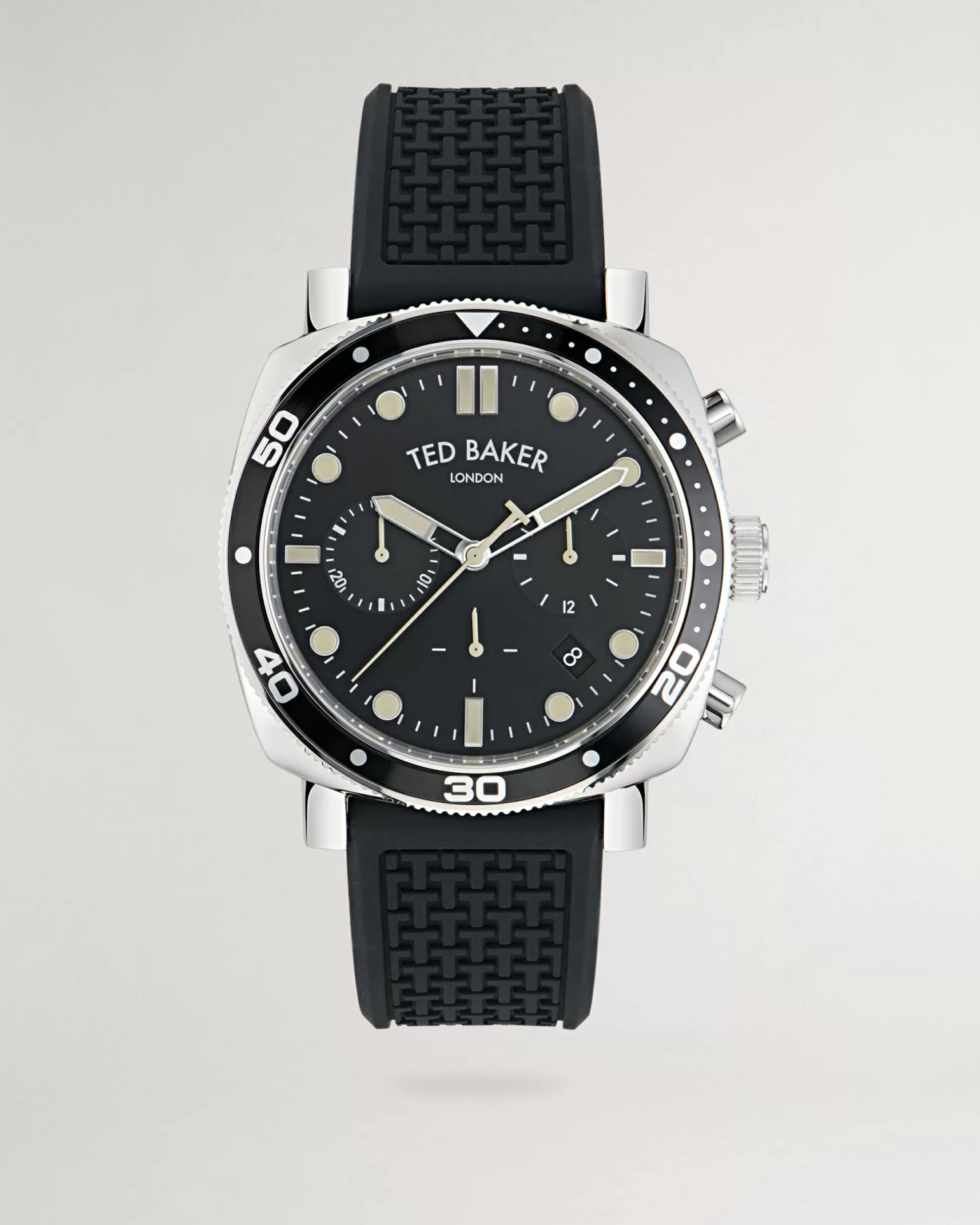 Watches & Jewellery^Ted Baker Harryys Black