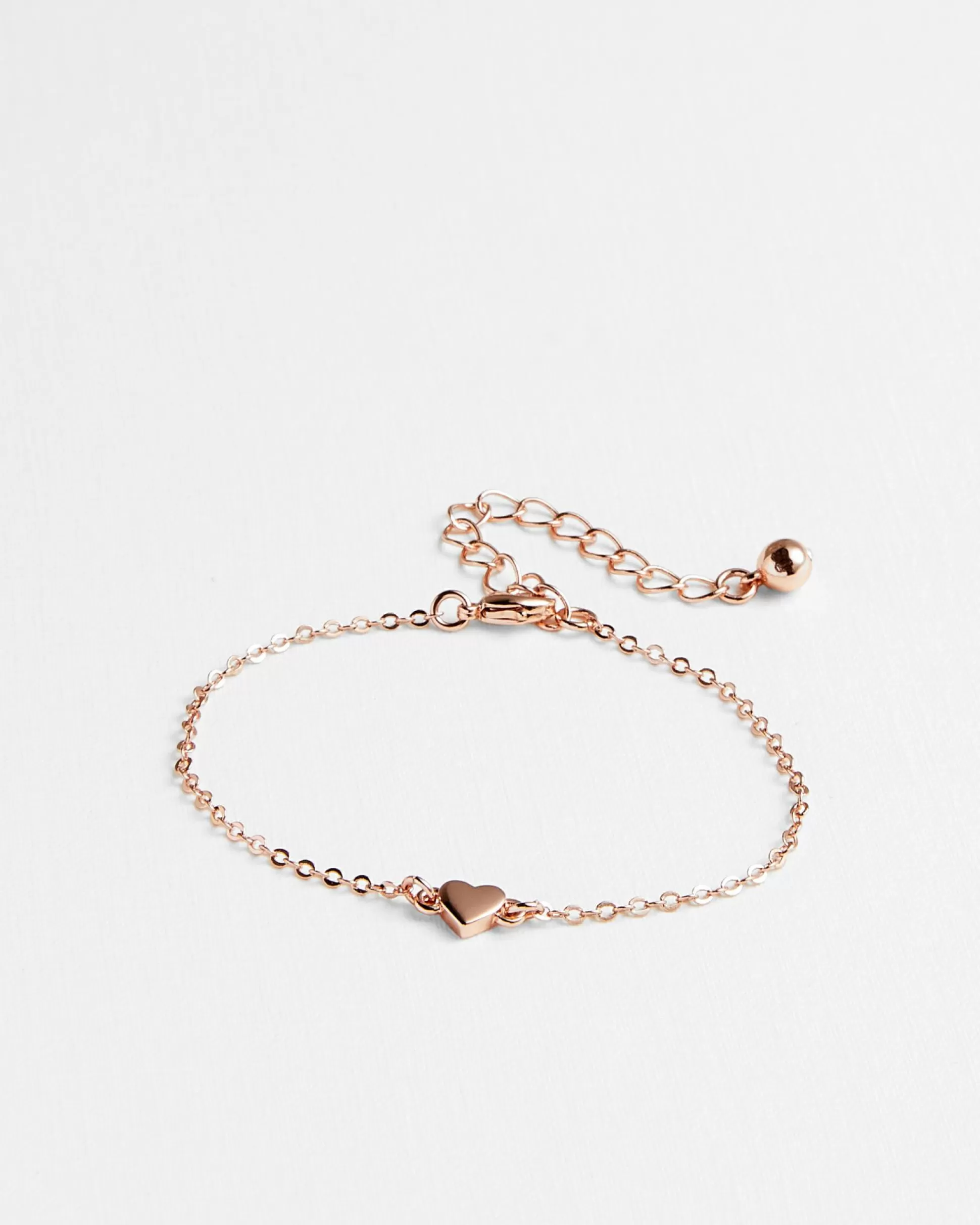 Jewellery^Ted Baker Harsaa Rose Gold