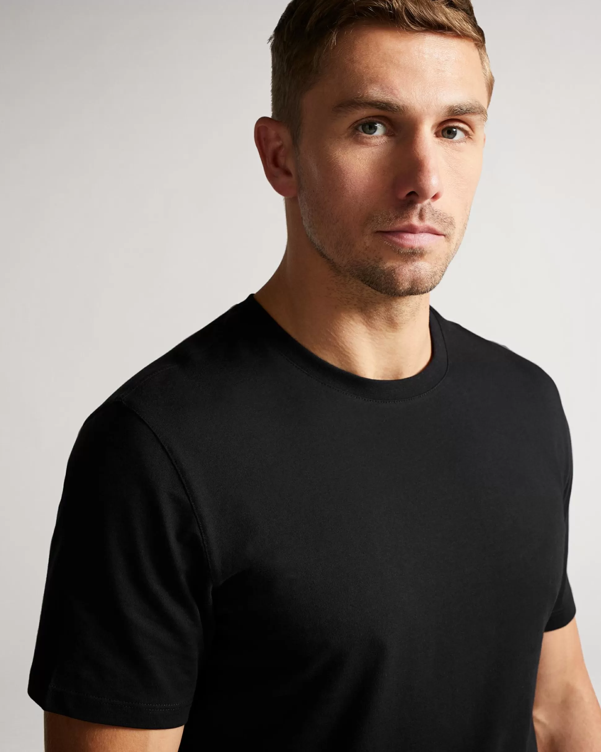 Tops^Ted Baker Hawking Black