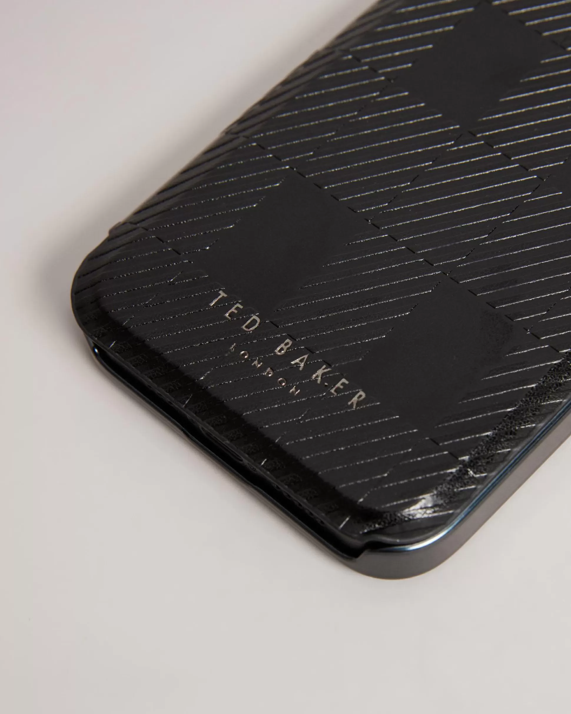 Tech Accessories^Ted Baker Hcheki Black