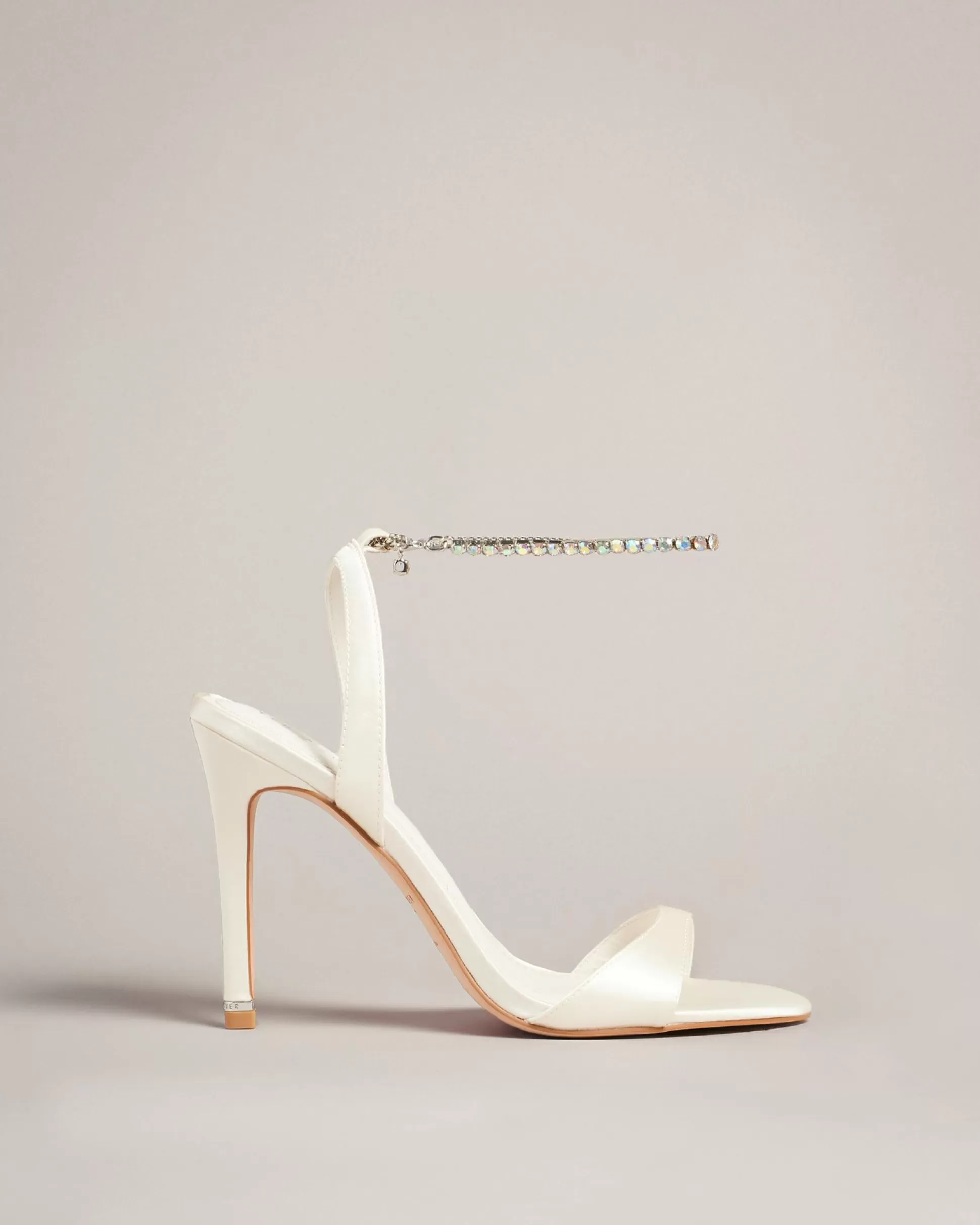 Sandals & Sliders | Heels^Ted Baker Hedree Ivory