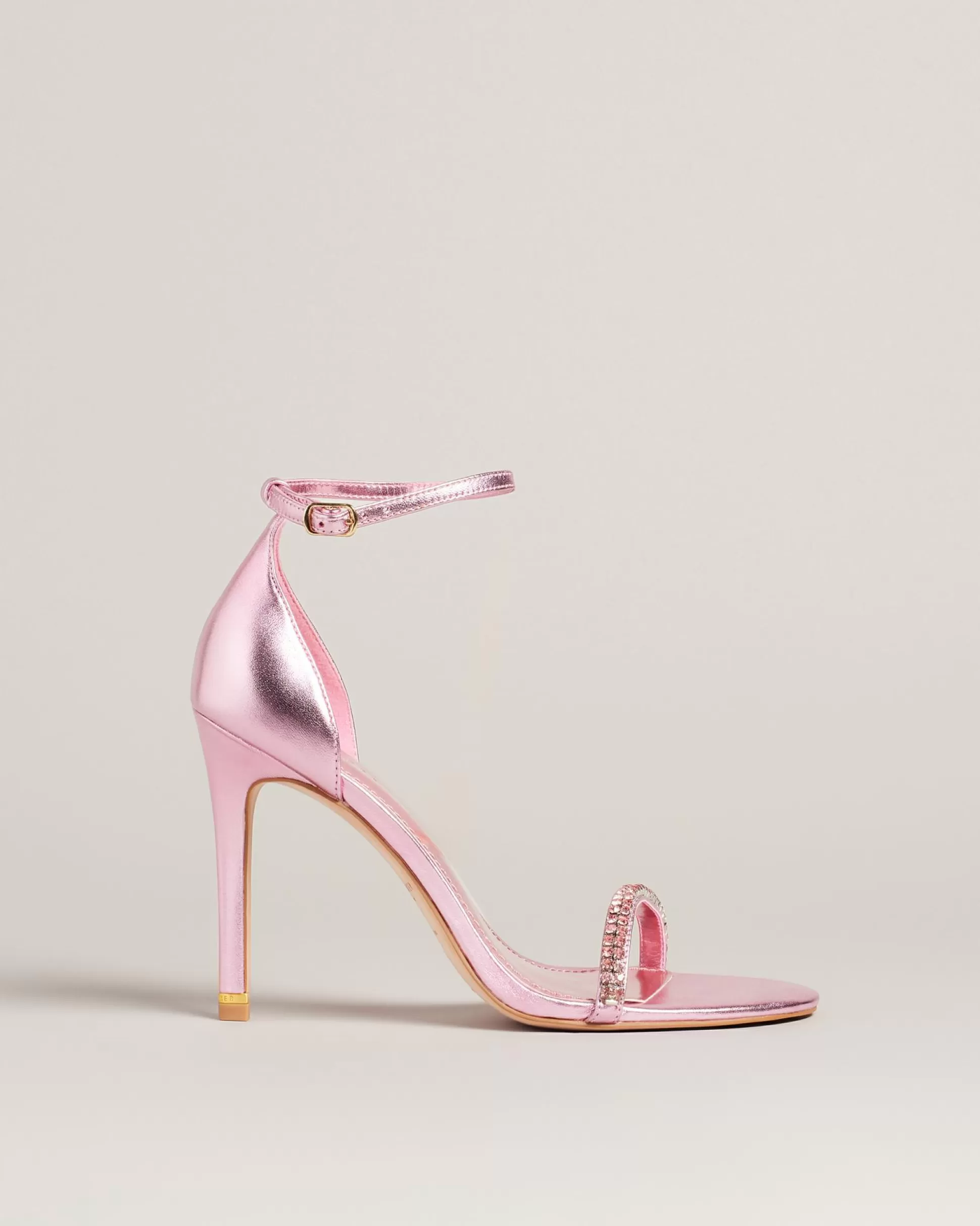 Sandals & Sliders | Heels^Ted Baker Helenni Pale Pink